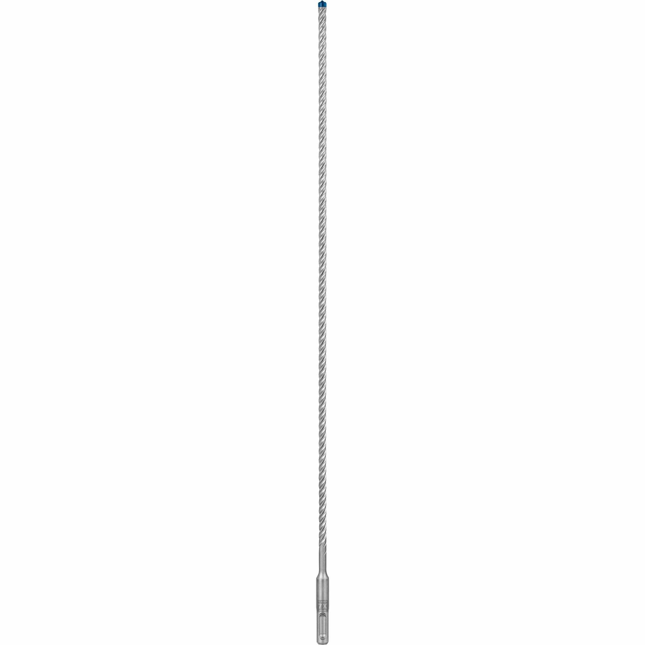 Bosch Professional SDS Plus-7X Hammer Drill Bit - 6x400x465mm