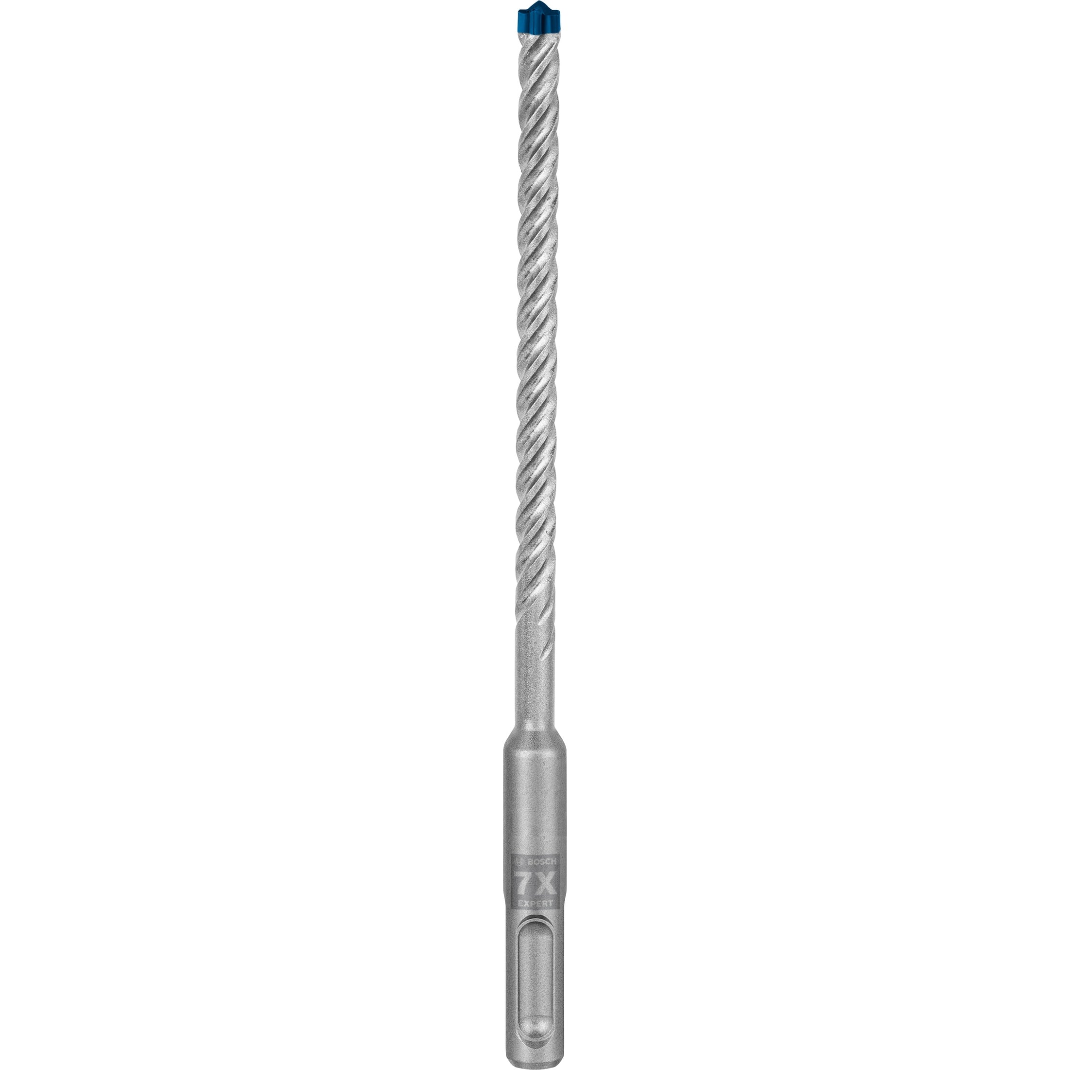 Bosch Professional SDS Plus-7X Hammer Drill Bit - 6.5mm x 100mm x 165mm