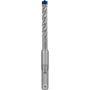 Bosch Professional SDS Plus-7X Hammer Drill Bit - 7mm x 50mm x 115mm