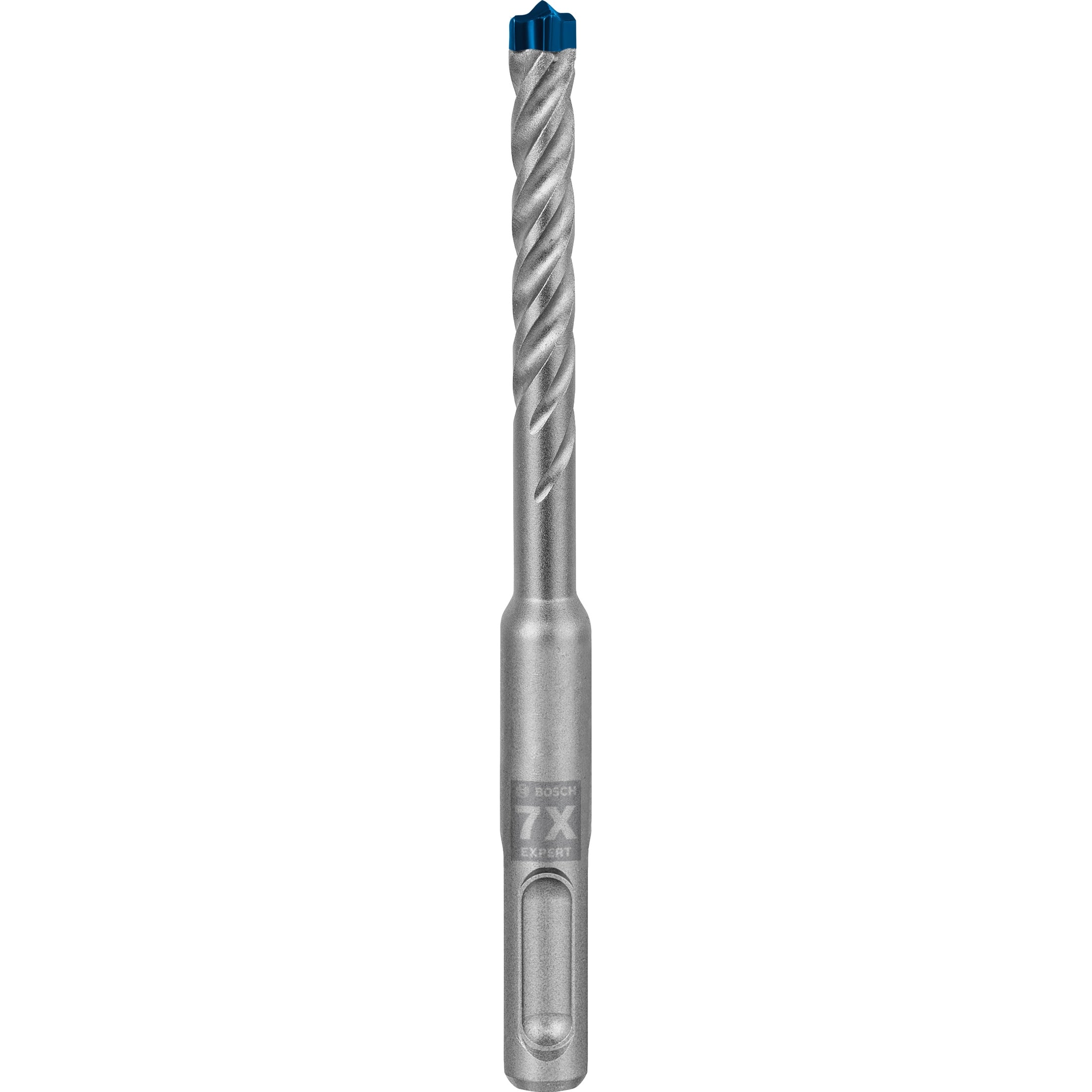 Bosch Professional SDS Plus-7X Hammer Drill Bit - 7mm x 50mm x 115mm