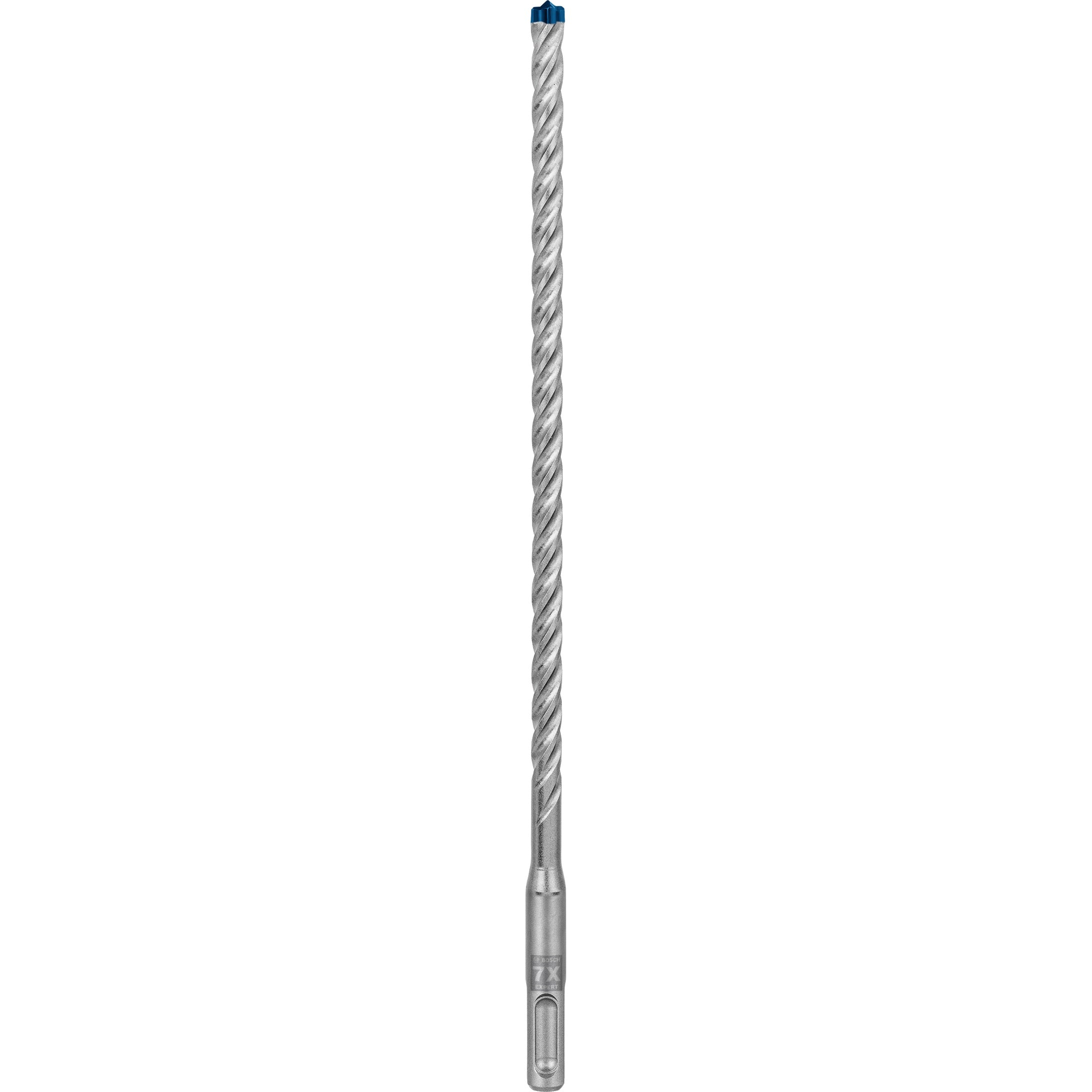 Bosch Professional SDS Plus-7X Hammer Drill Bit - 8x200x265mm