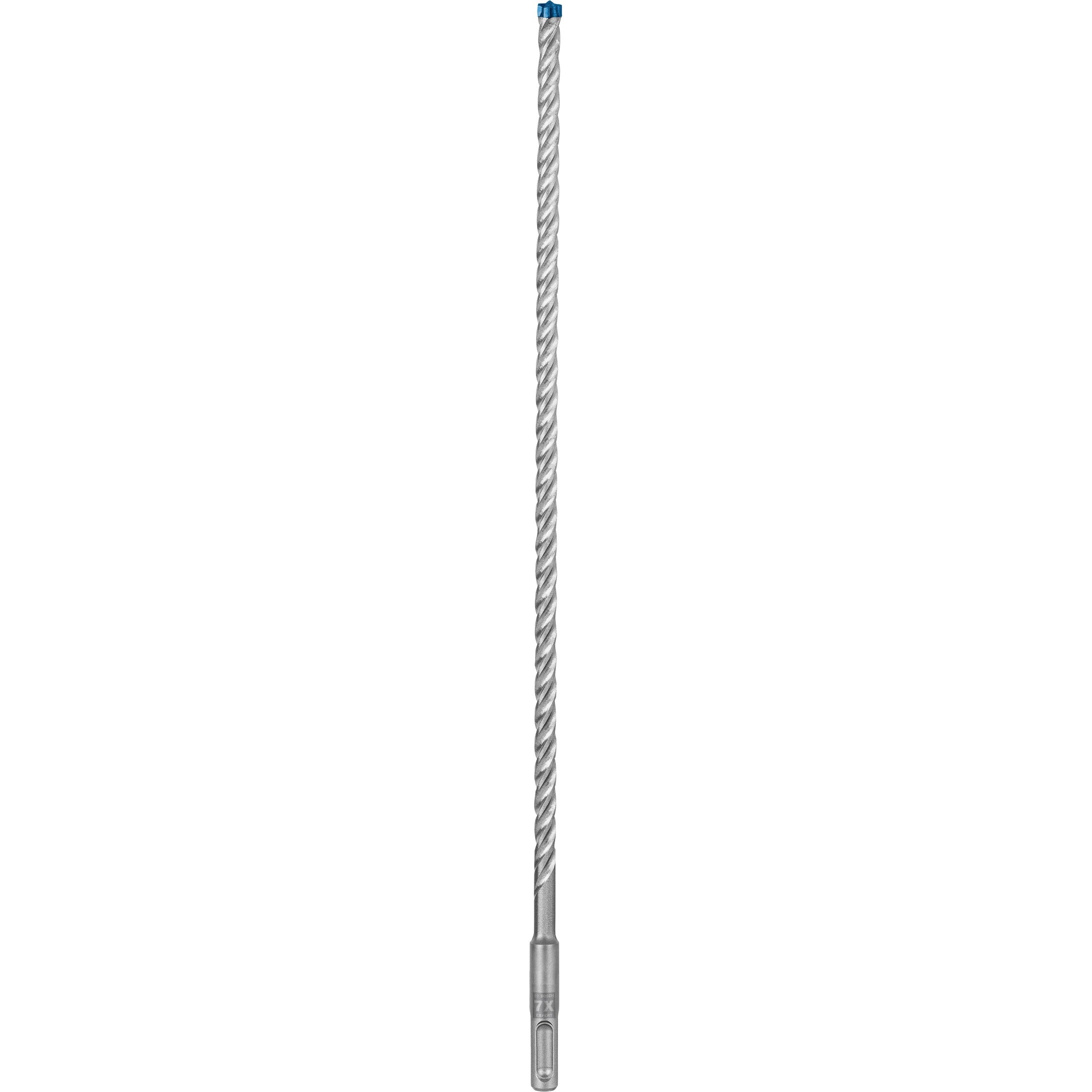 Bosch Professional SDS Plus-7X Hammer Drill Bit - 8mm x 300mm x 365mm