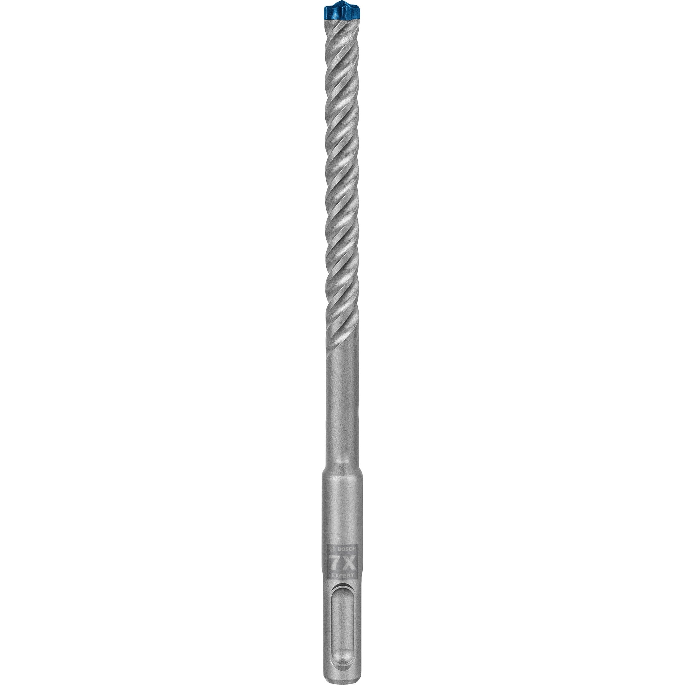 Bosch Professional SDS Plus-7X Hammer Drill Bit - 9mm x 100mm x 165mm