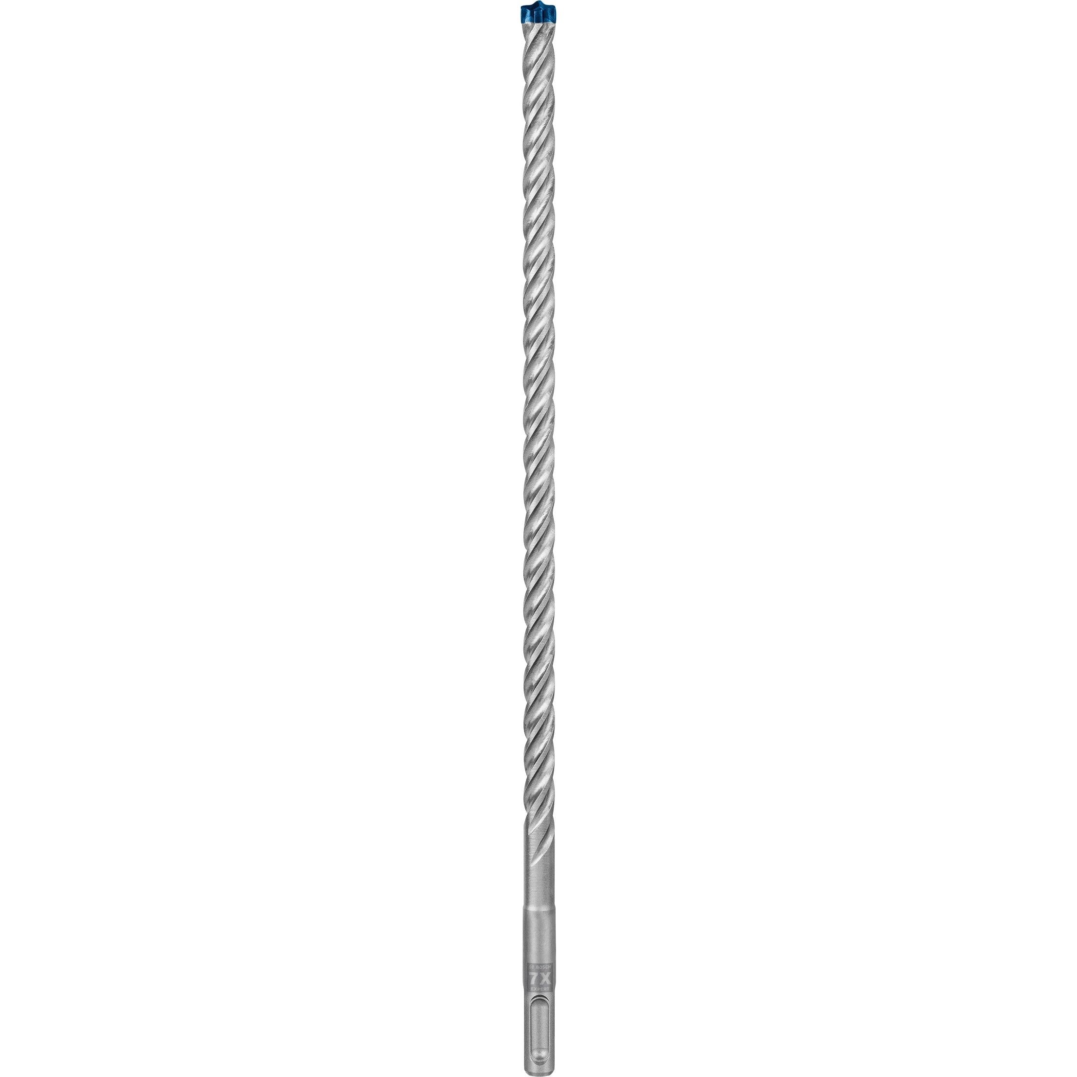 Bosch Professional SDS Plus-7X Hammer Drill Bit - 10mm x 250mm x 315mm