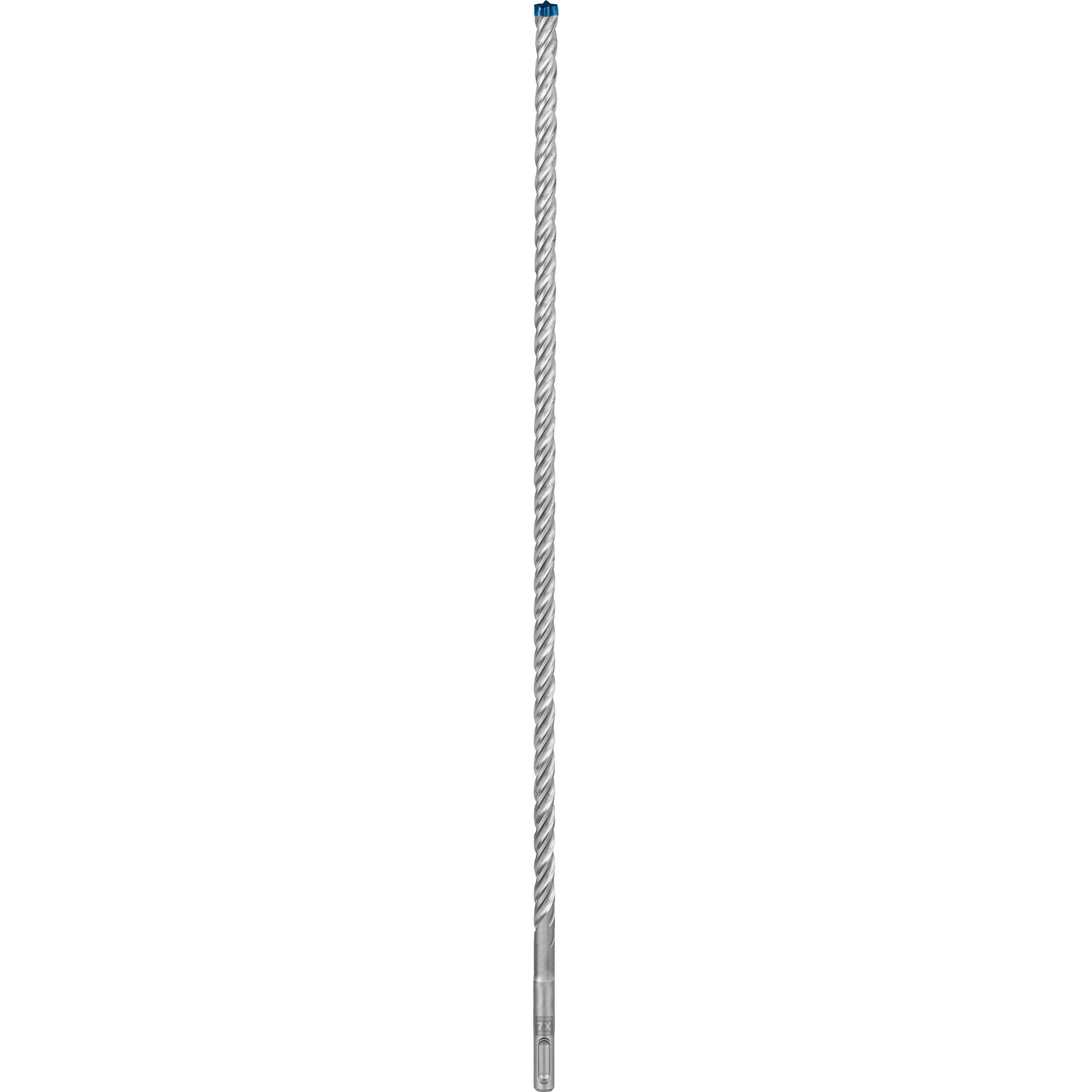 Bosch Professional SDS Plus-7X Hammer Drill Bit - 10x400x465mm