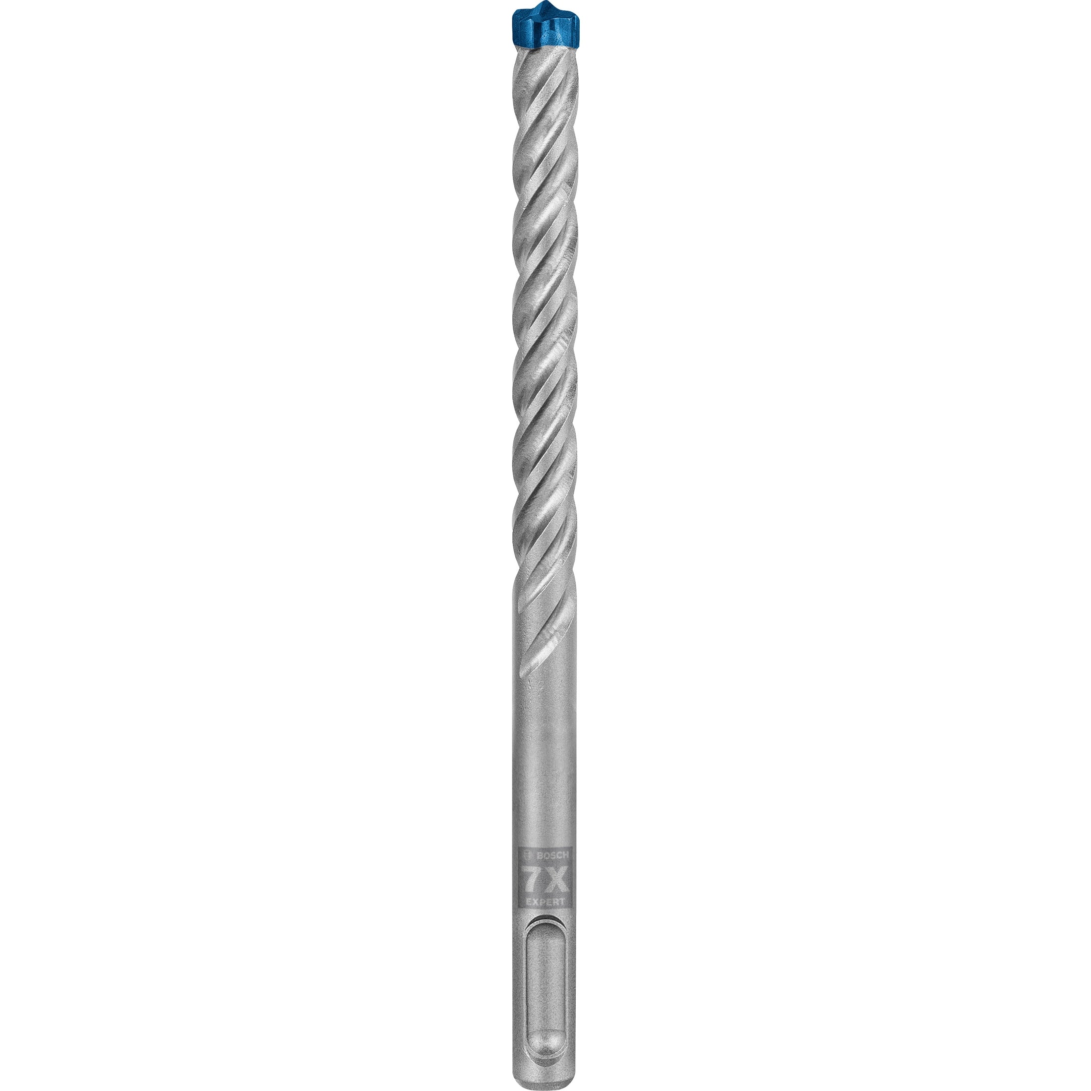 Bosch Professional SDS Plus-7X Hammer Drill Bit - 11x100x165mm