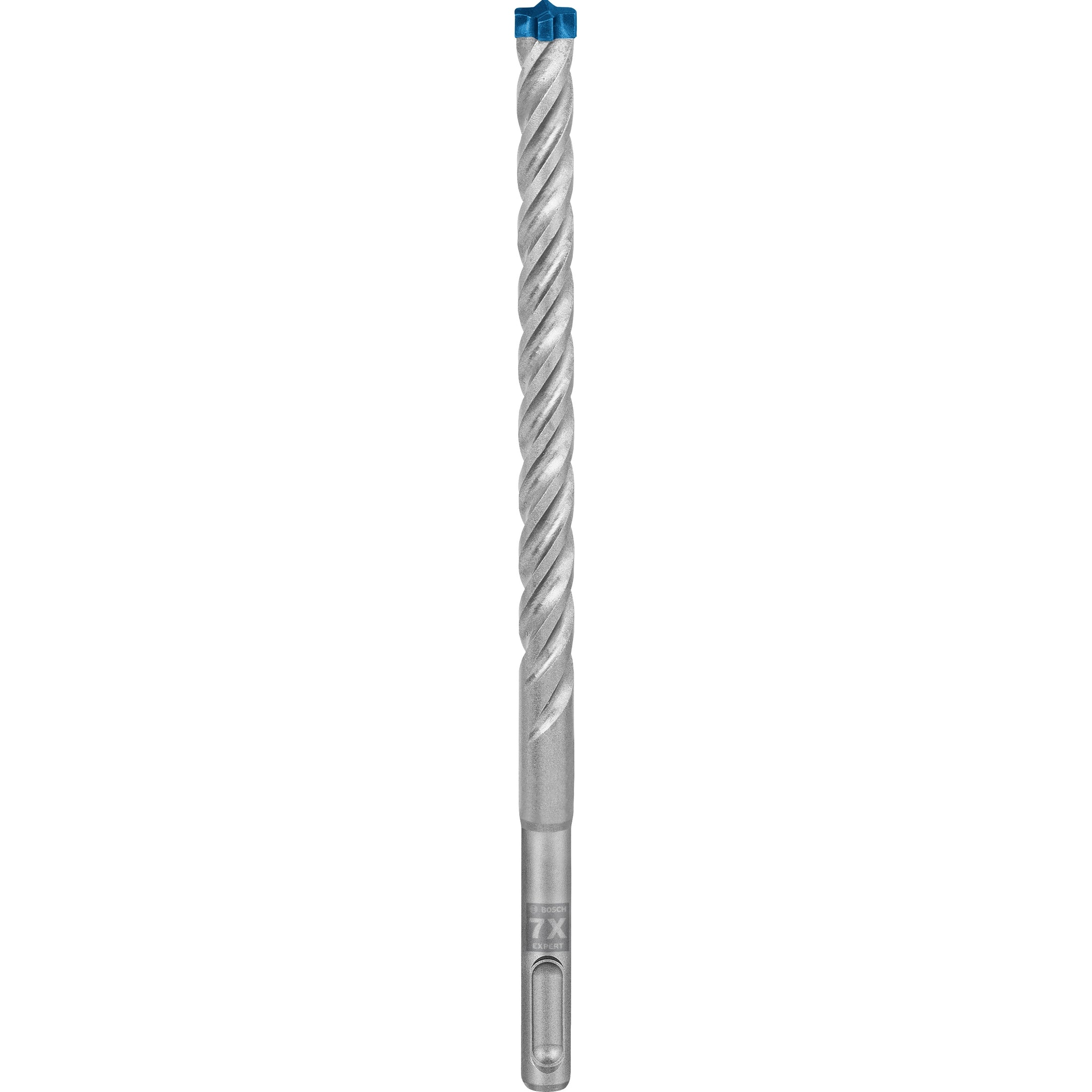 Bosch Professional SDS Plus-7X Hammer Drill Bit - 12x150x215mm