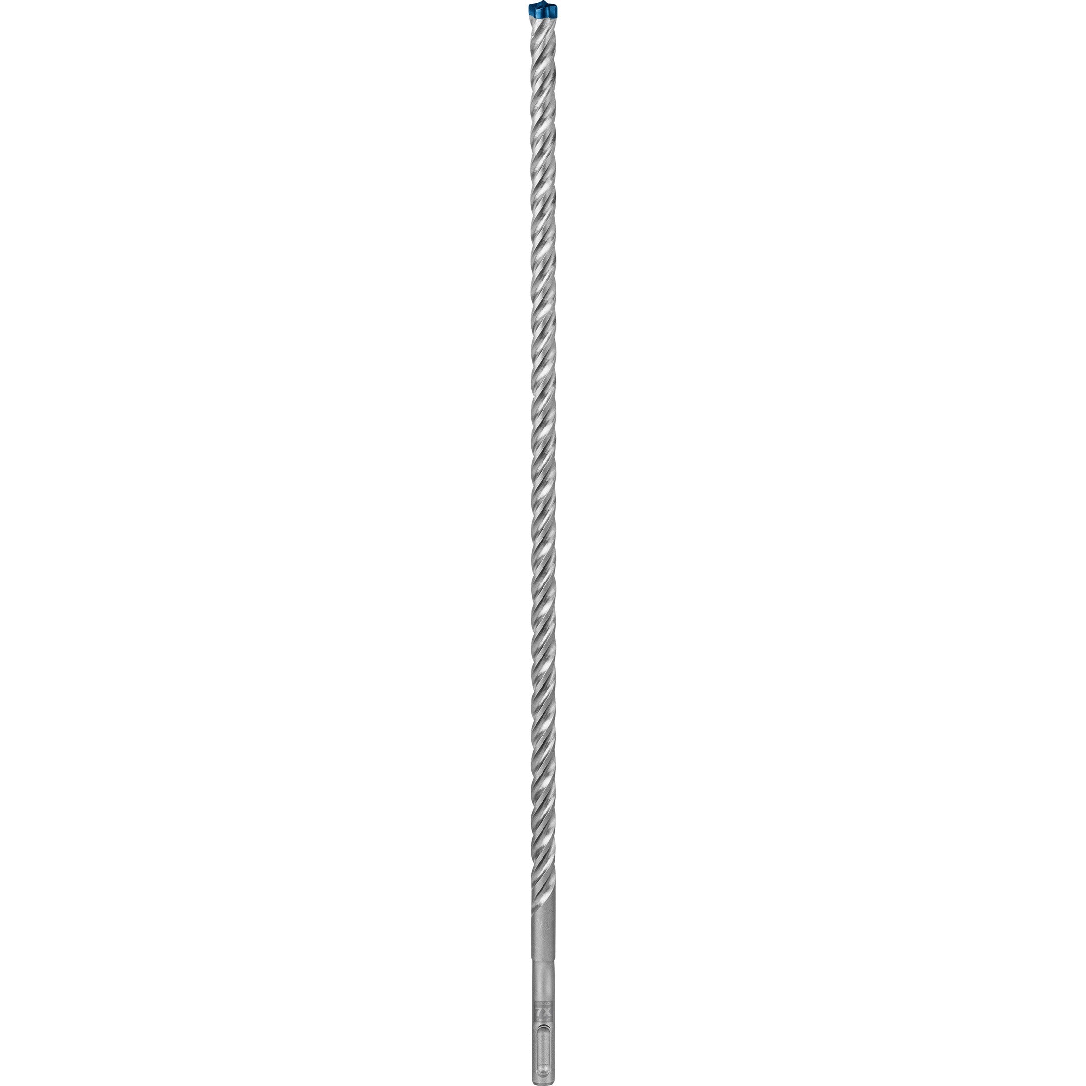 Bosch Professional SDS Plus-7X Hammer Drill Bit - 12x400x465mm