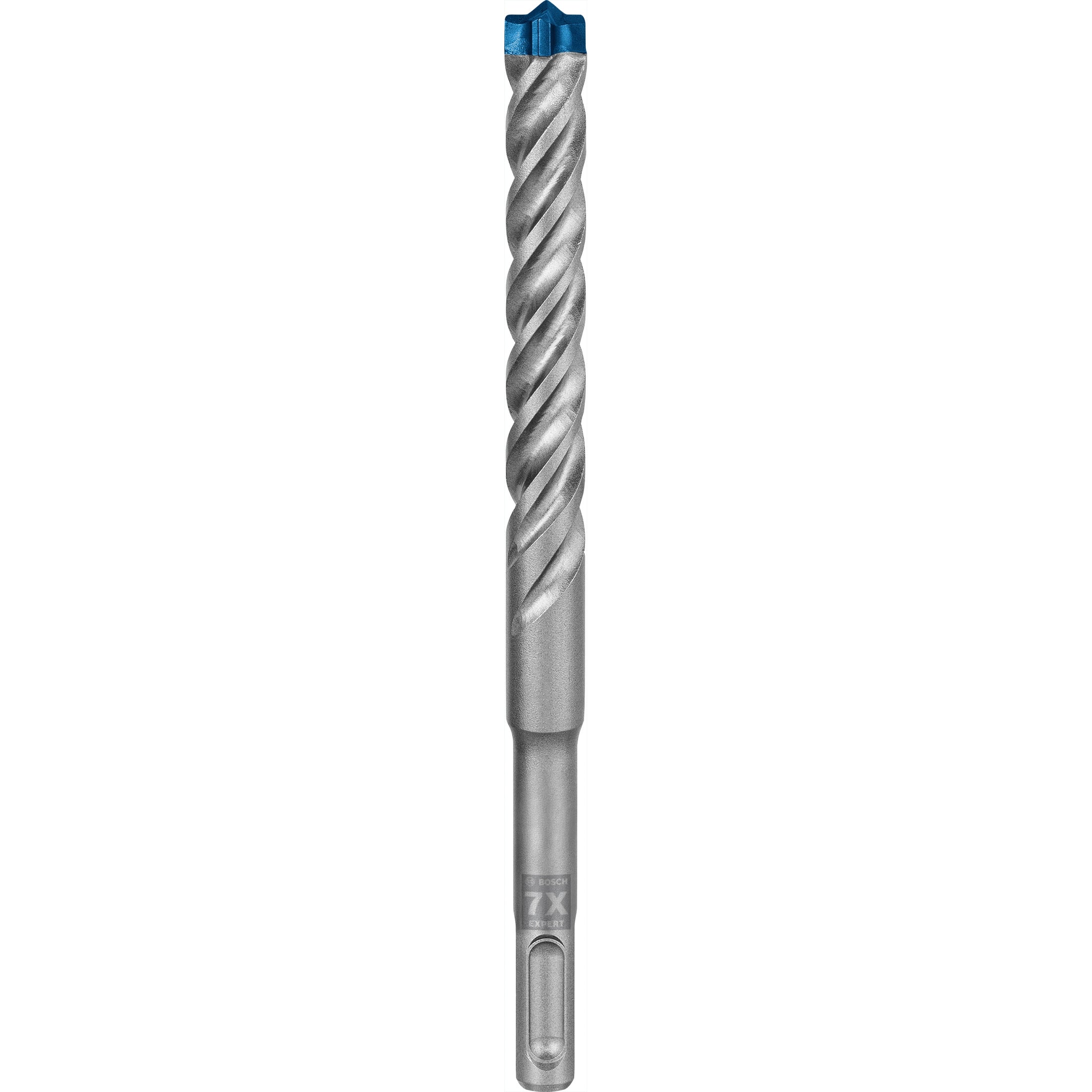 Bosch Professional SDS Plus-7X Hammer Drill Bit - 13x100x165mm