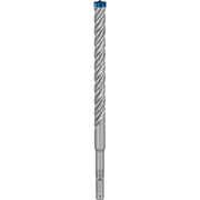 Bosch Professional SDS Plus-7X Hammer Drill Bit - 13x150x215mm