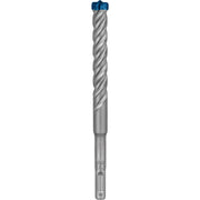 Bosch Professional SDS Plus-7X Hammer Drill Bit - 14x100x165mm