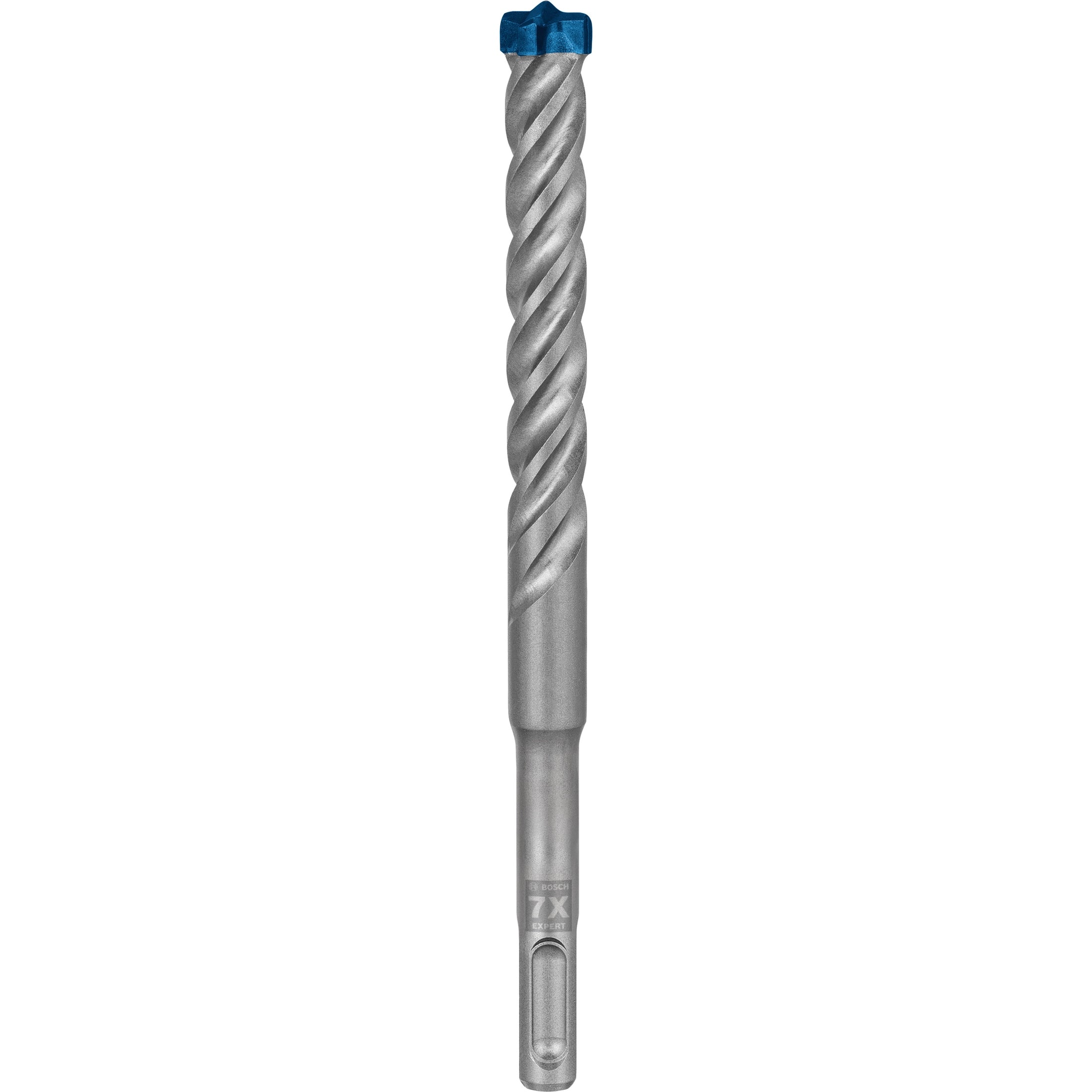 Bosch Professional SDS Plus-7X Hammer Drill Bit - 14x100x165mm