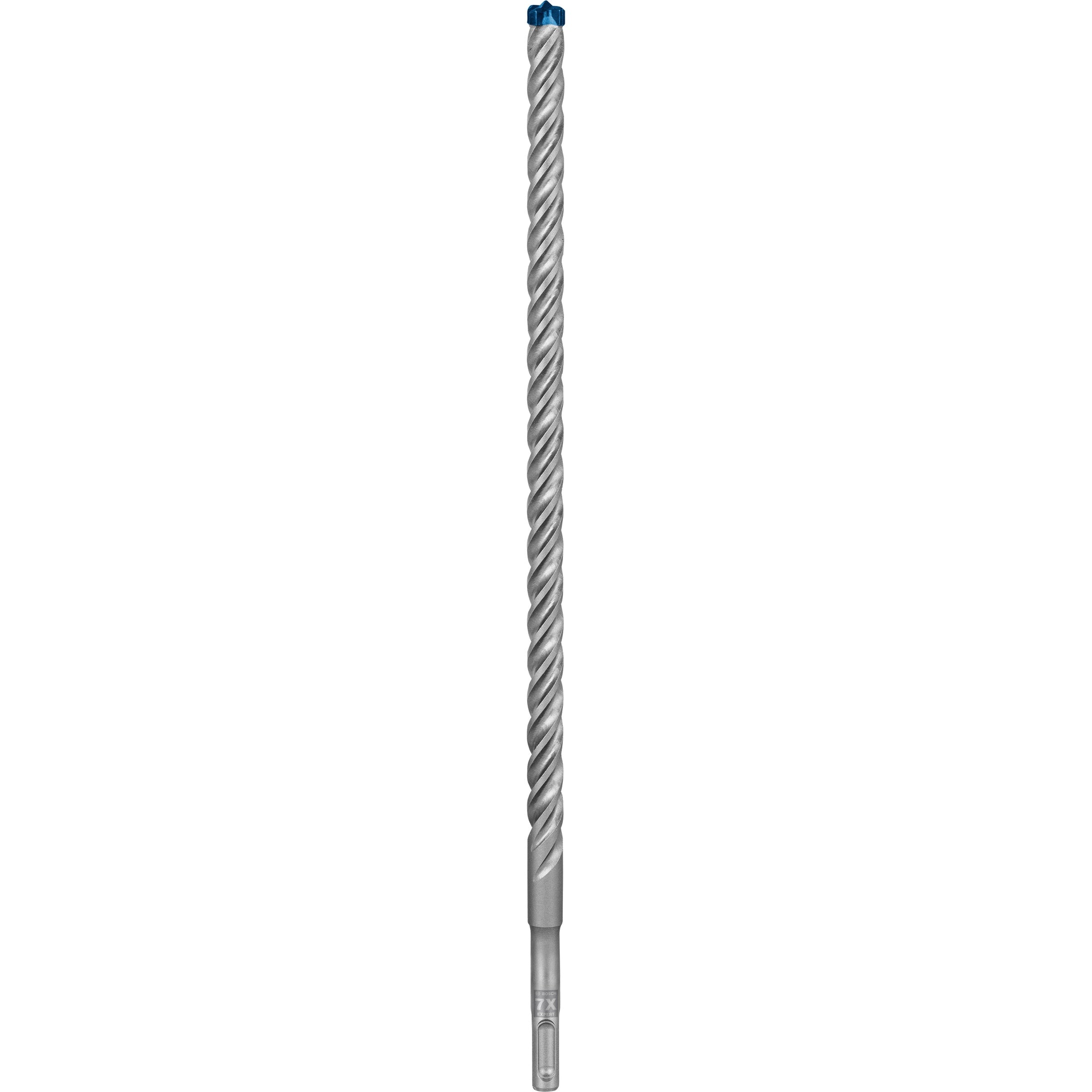 Bosch Professional SDS Plus-7X Hammer Drill Bit - 14x300x365mm