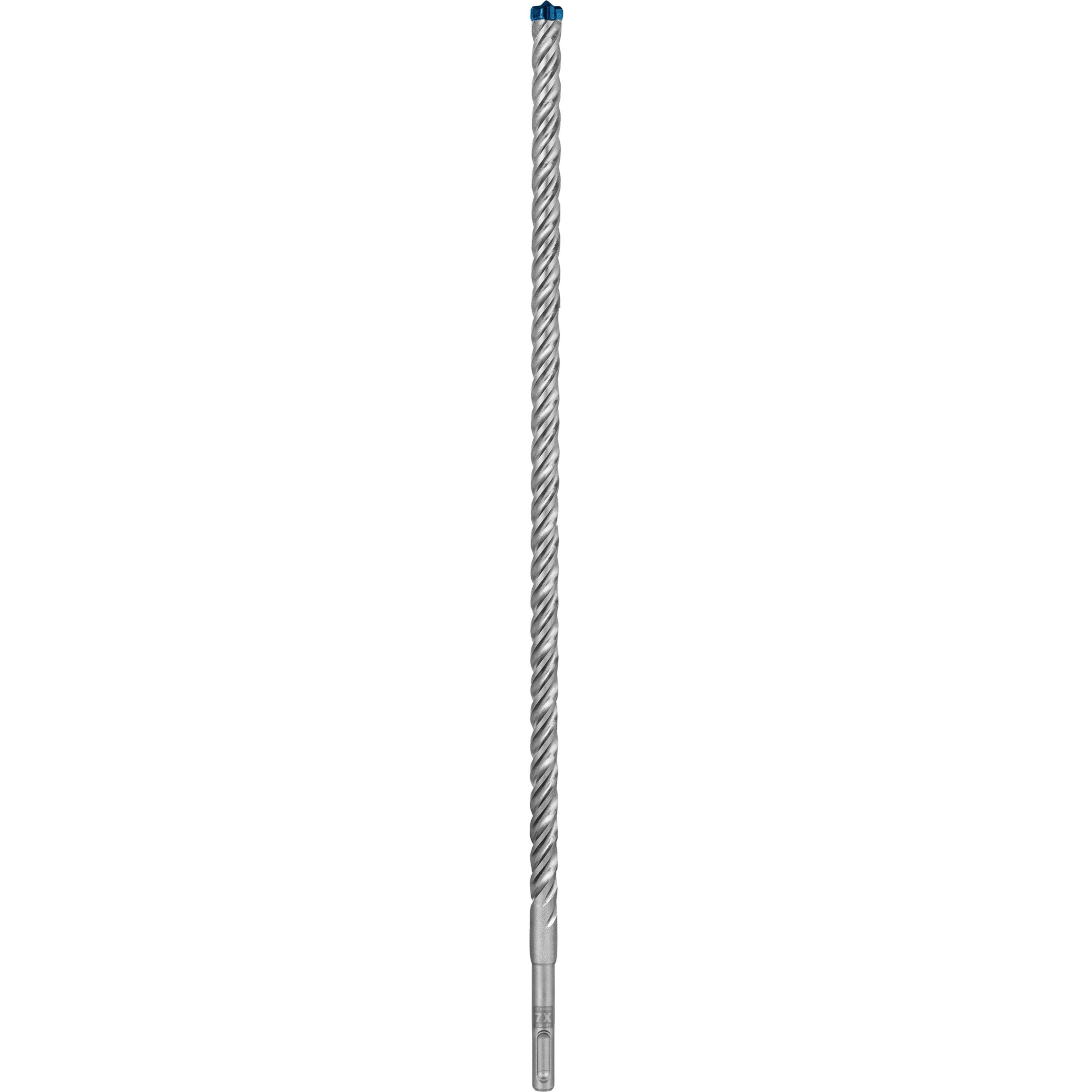 Bosch Professional SDS Plus-7X Hammer Drill Bit - 14x400x465mm