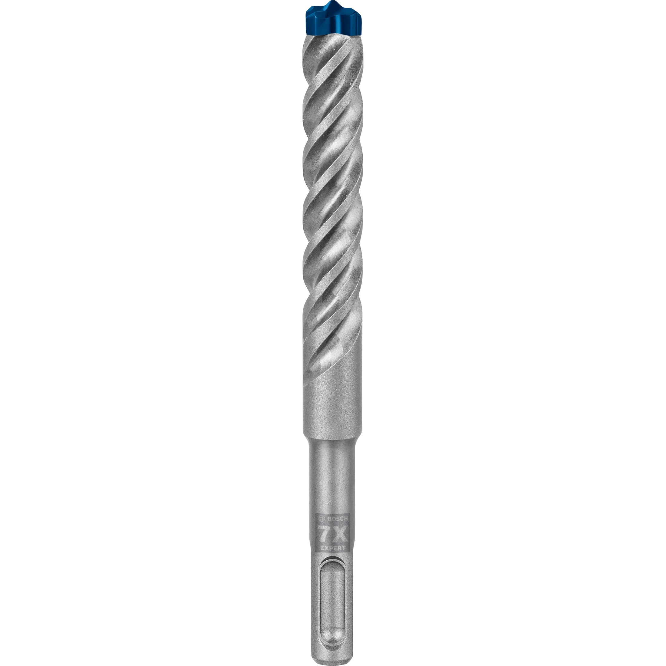 Bosch Professional SDS Plus-7X Hammer Drill Bit - 15x100x165mm
