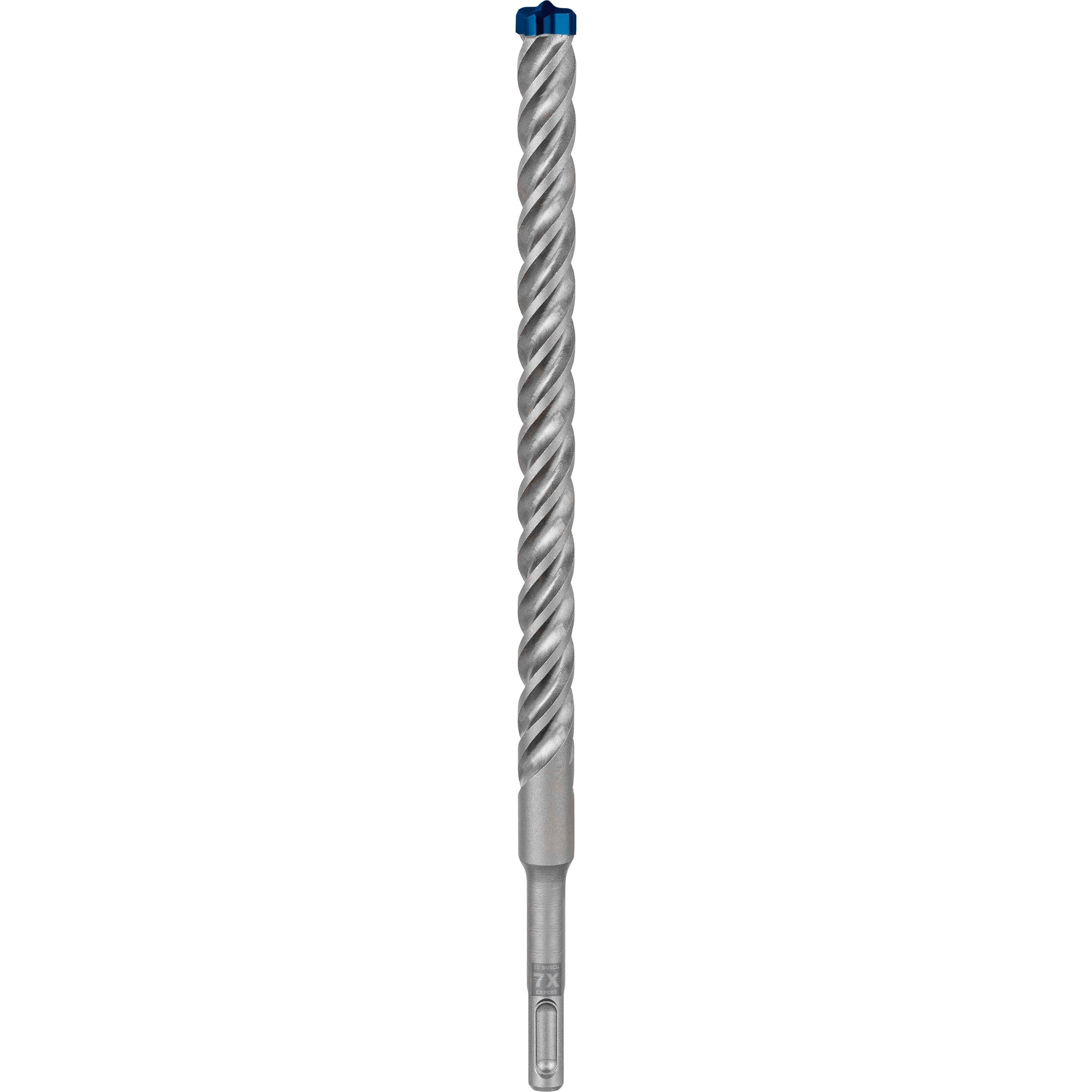 Bosch Professional SDS Plus-7X Hammer Drill Bit - 15x200x265mm