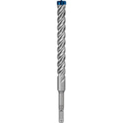 Bosch Professional SDS Plus-7X Hammer Drill Bit - 16x150x215mm