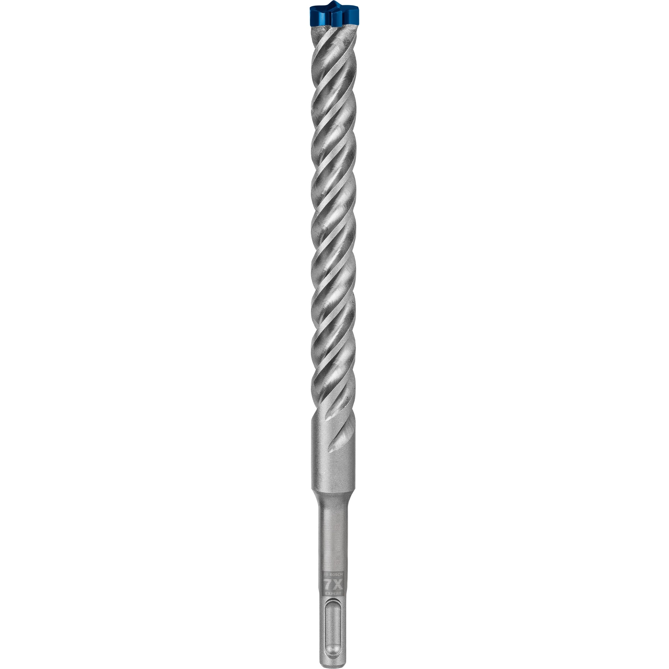 Bosch Professional SDS Plus-7X Hammer Drill Bit - 16x150x215mm