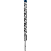 Bosch Professional SDS Plus-7X Hammer Drill Bit - 16x200x265mm