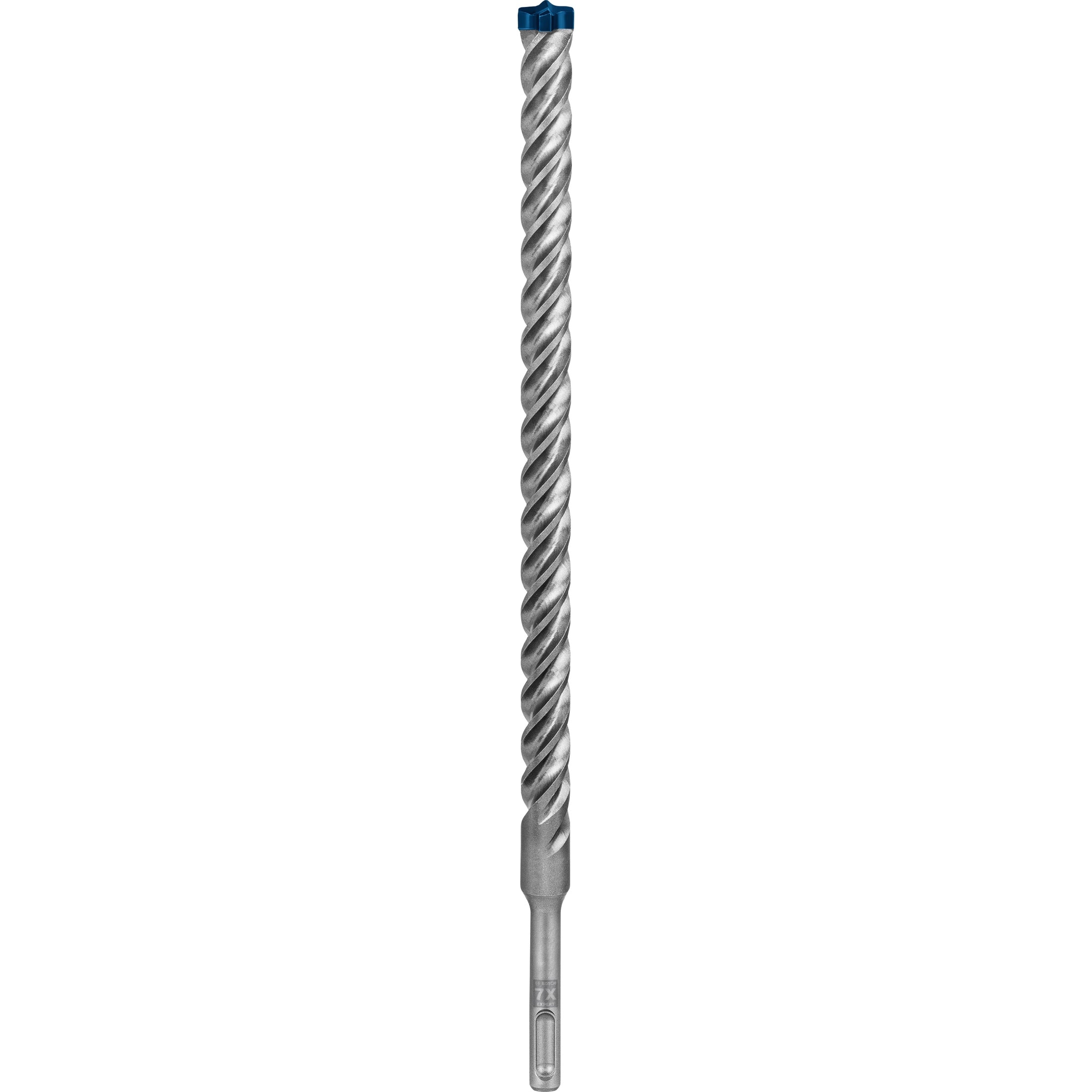 Bosch Professional SDS Plus-7X Hammer Drill Bit - 16x250x315mm