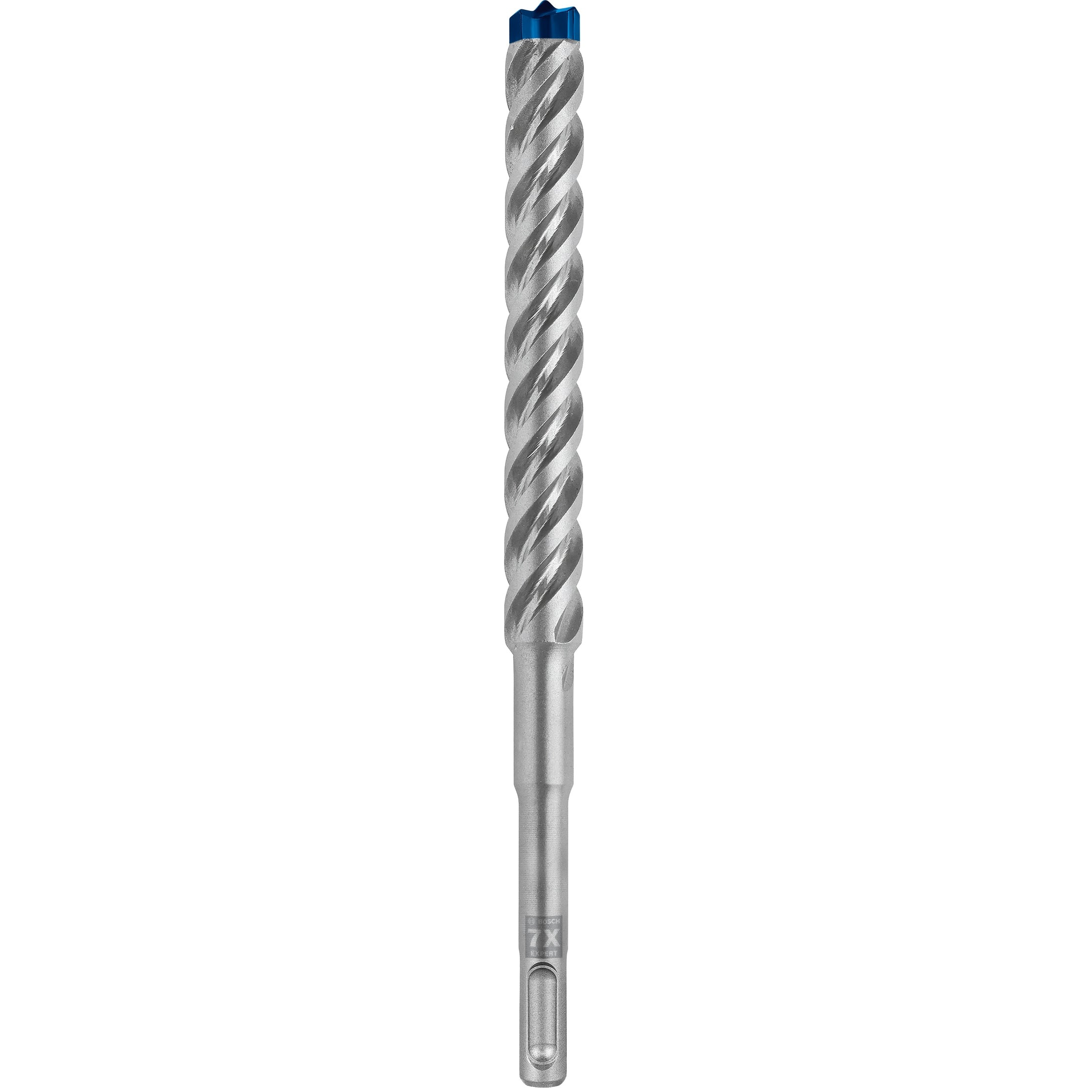 Bosch Professional SDS Plus-7X Hammer Drill Bit - 17x150x215mm