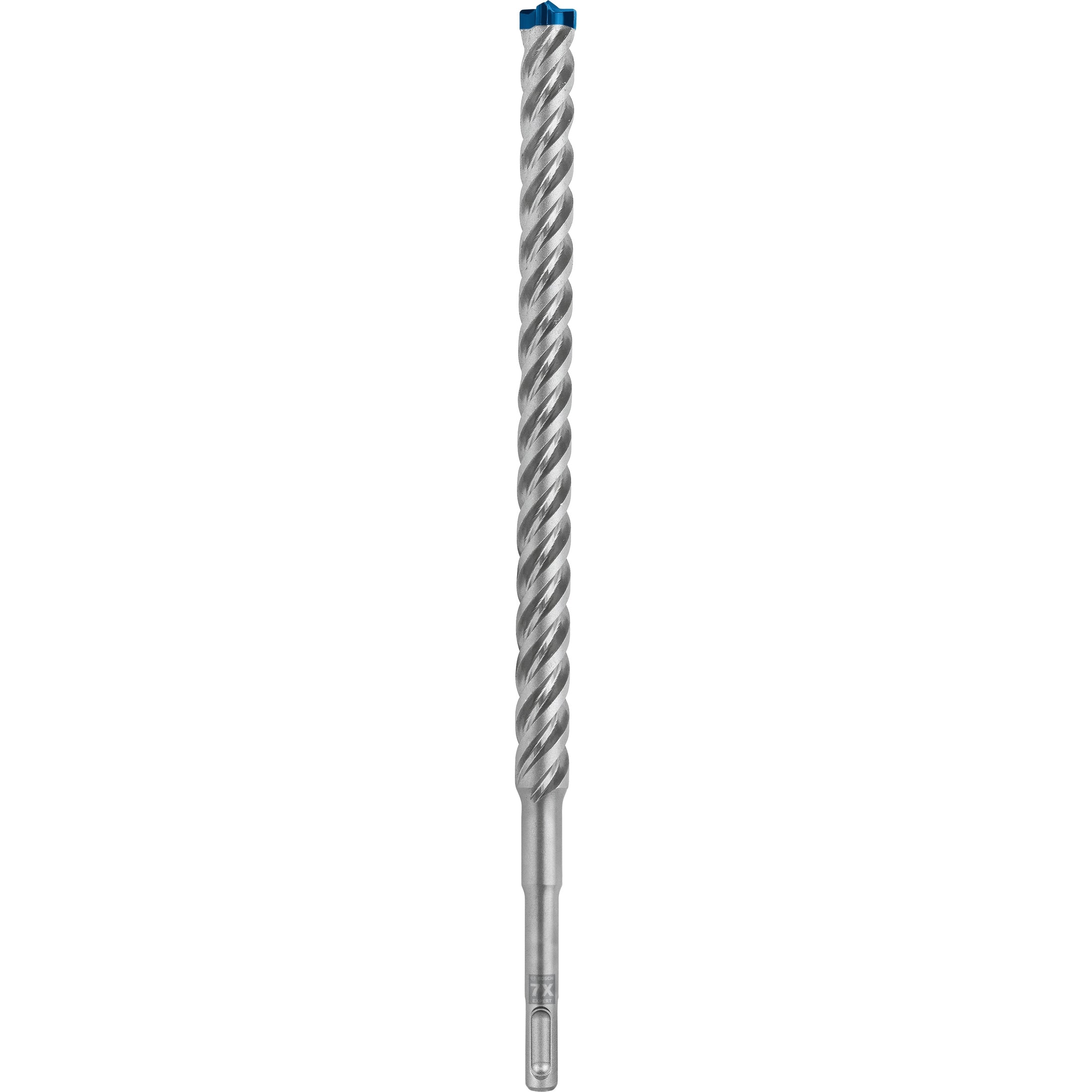 Bosch Professional SDS Plus-7X Hammer Drill Bit - 17x250x315mm