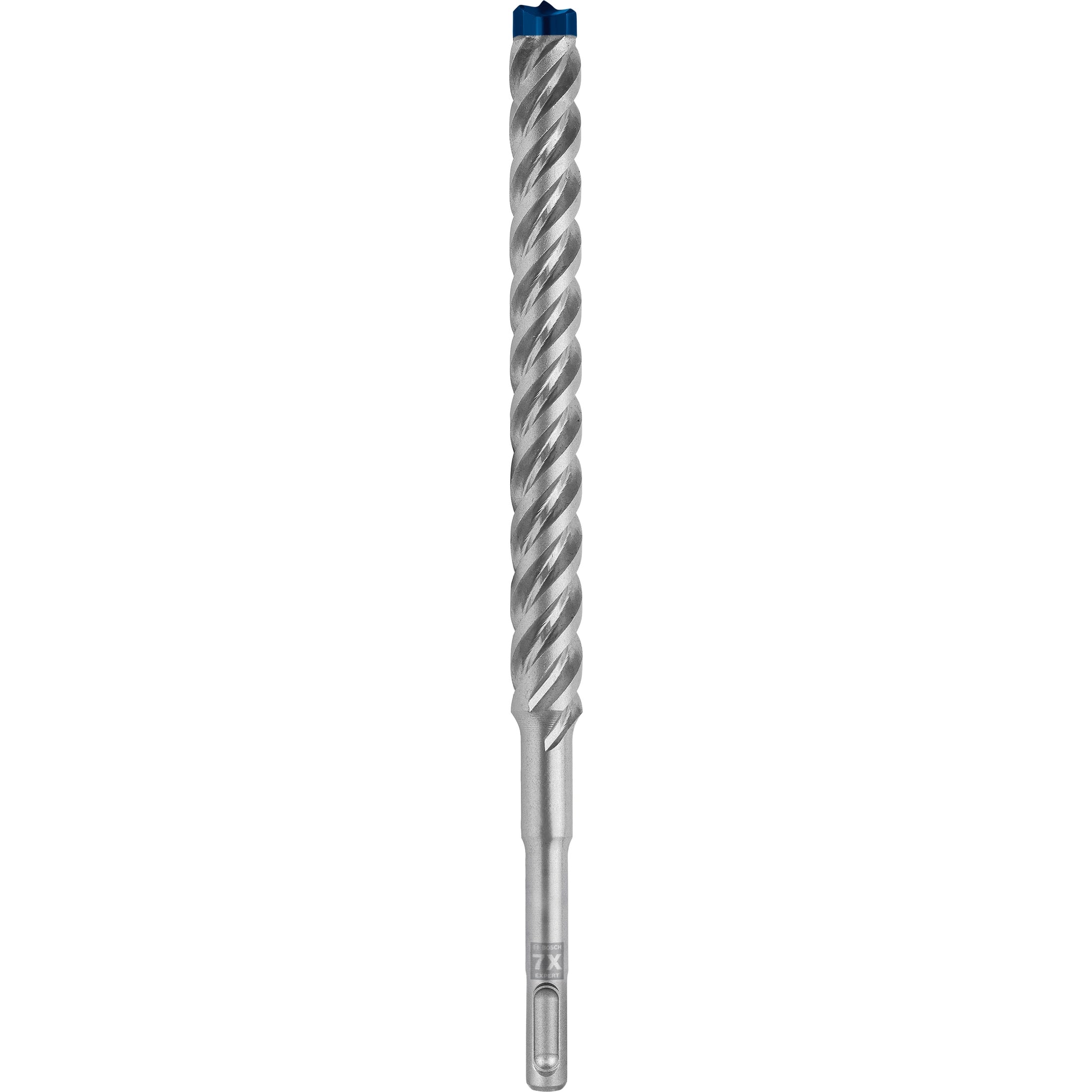 Bosch Professional SDS Plus-7X Hammer Drill Bit - 18mm x 200mm x 250mm