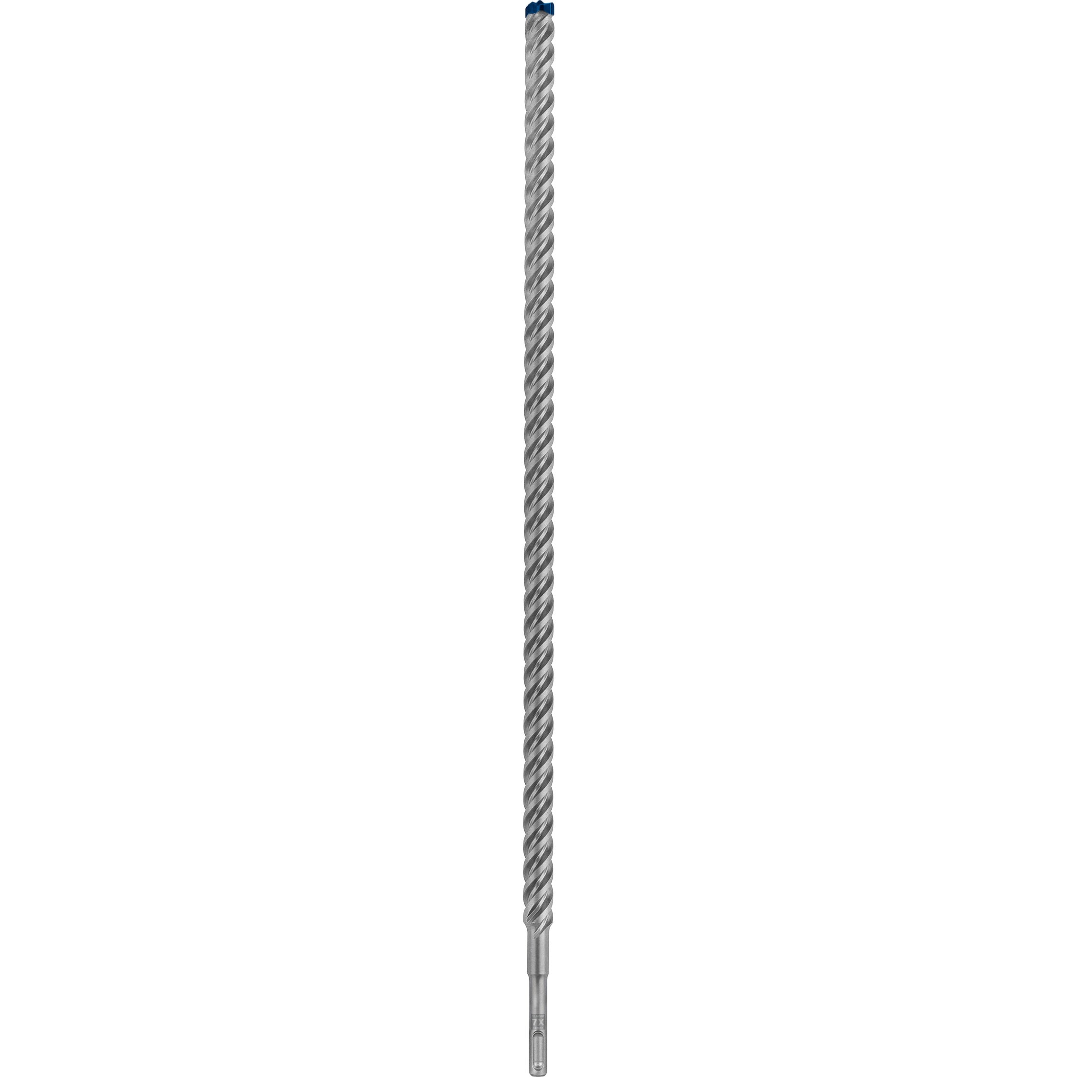 Bosch Professional SDS Plus-7X Hammer Drill Bit - 18mm x 400mm x 450mm