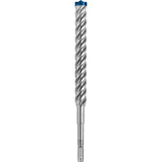 Bosch Professional SDS Plus-7X Hammer Drill Bit - 20x200x250mm