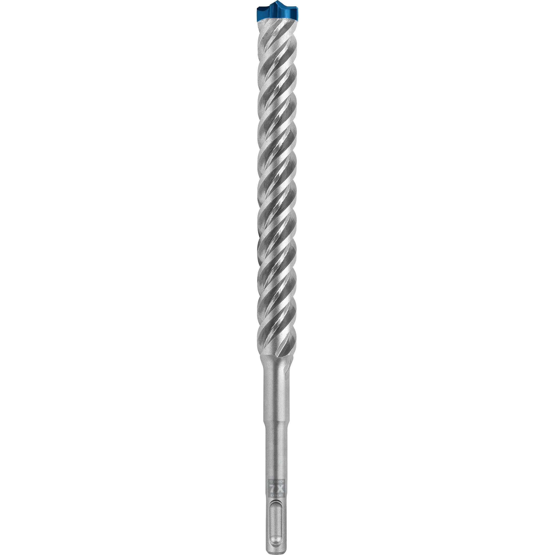 Bosch Professional SDS Plus-7X Hammer Drill Bit - 20x200x250mm