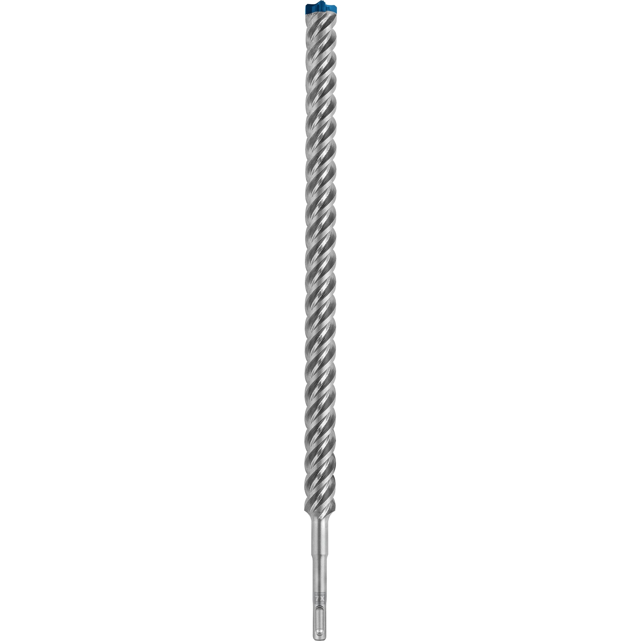 Bosch Professional SDS Plus-7X Hammer Drill Bit - 24mm x 400mm x 450mm