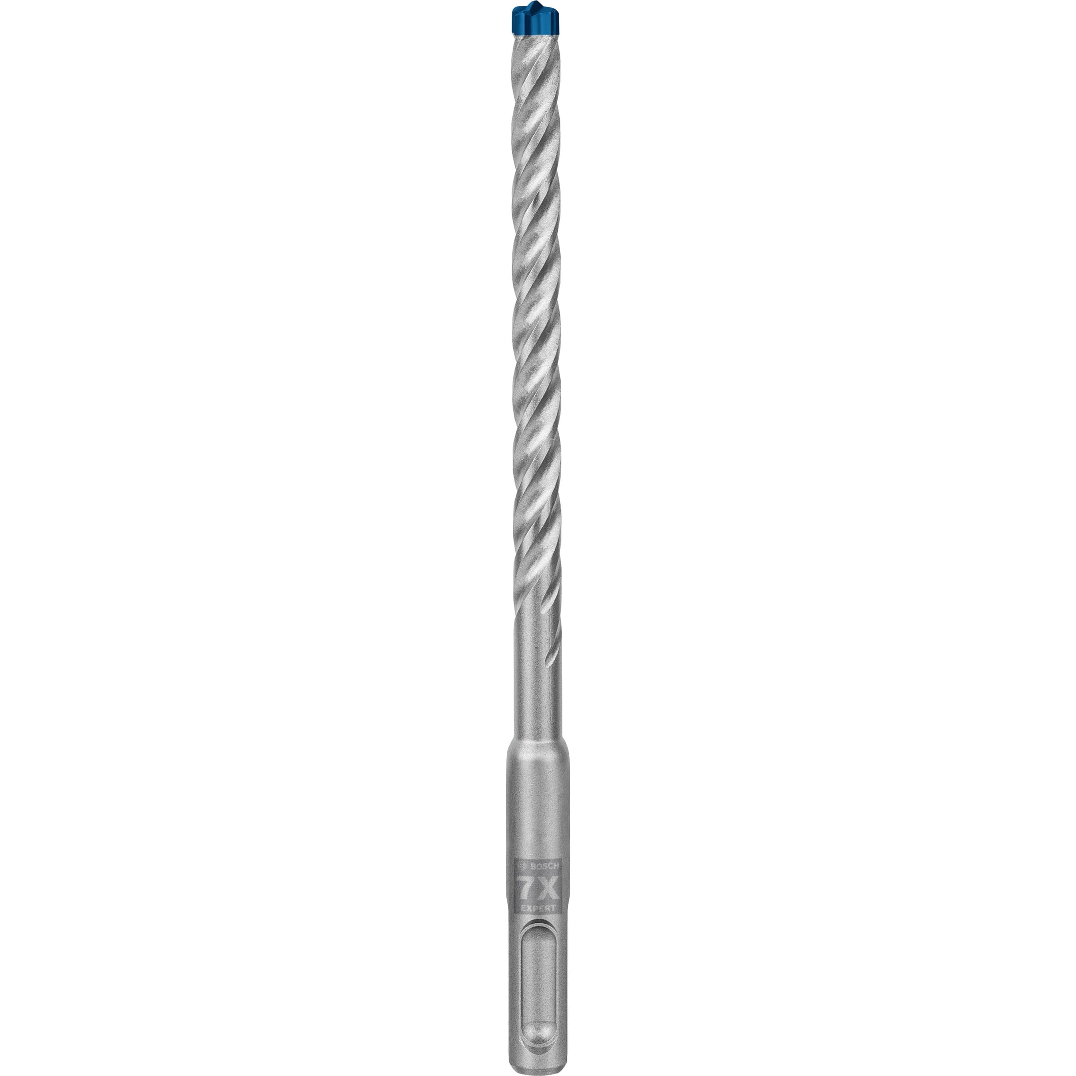 Bosch Professional SDS Plus-7X Hammer Drill Bit, 8x100x165mm, 10-Pack