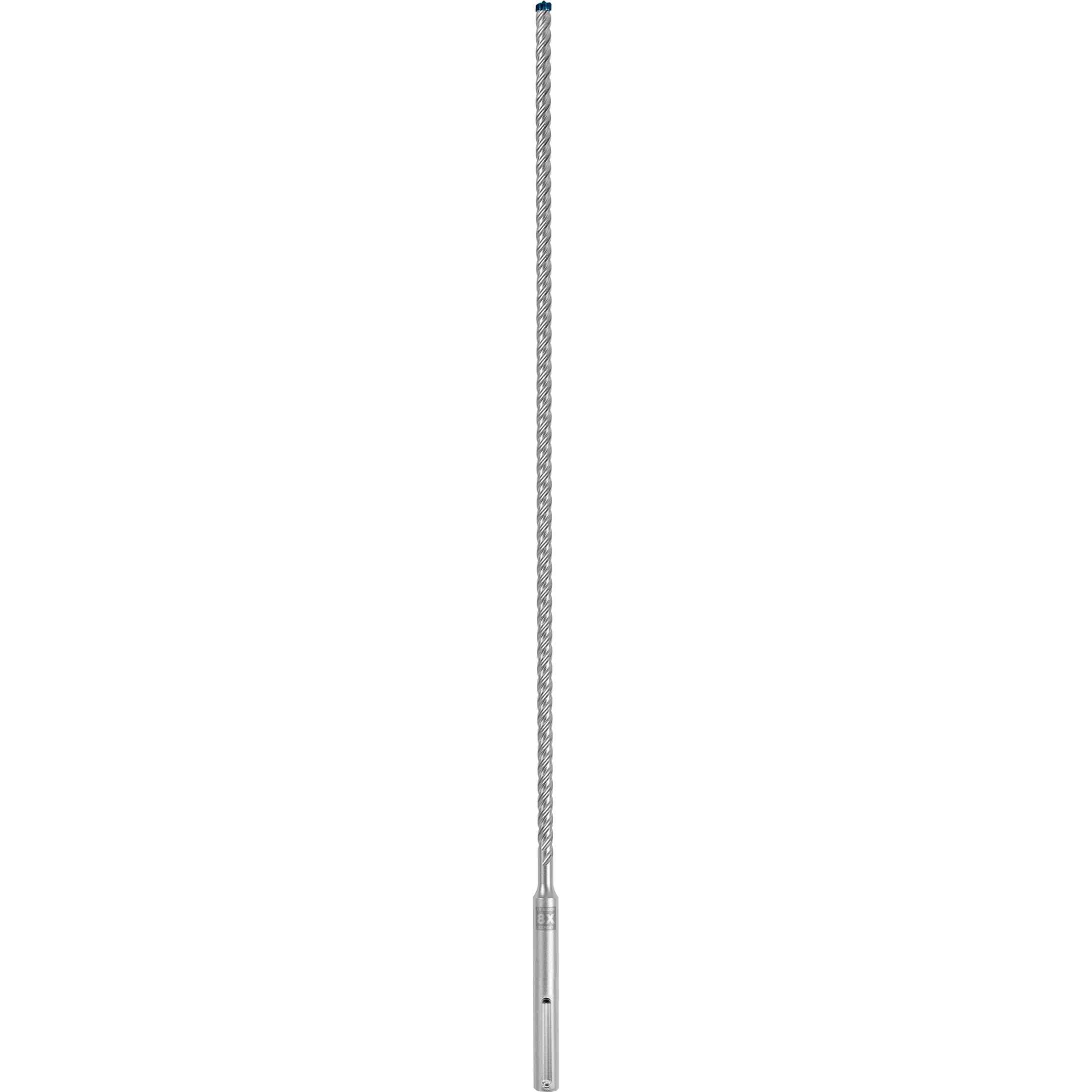 Bosch Professional SDS Max-8X Hammer Drill Bit - 12x600x740mm