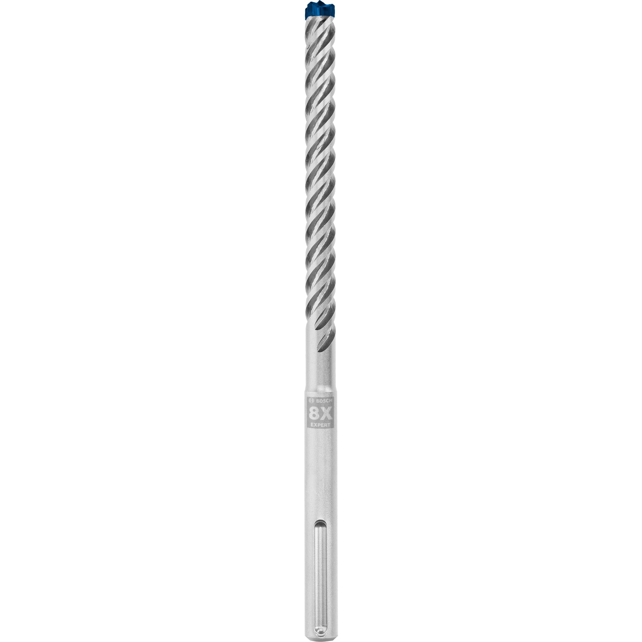 Bosch Professional SDS Max-8X Hammer Drill Bit - 18mm x 200mm x 340mm