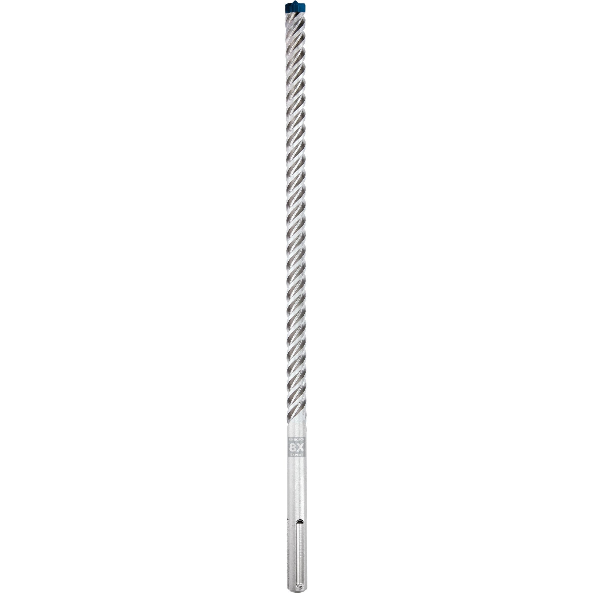 Bosch Professional SDS Max-8X Hammer Drill Bit - 20x400x520mm
