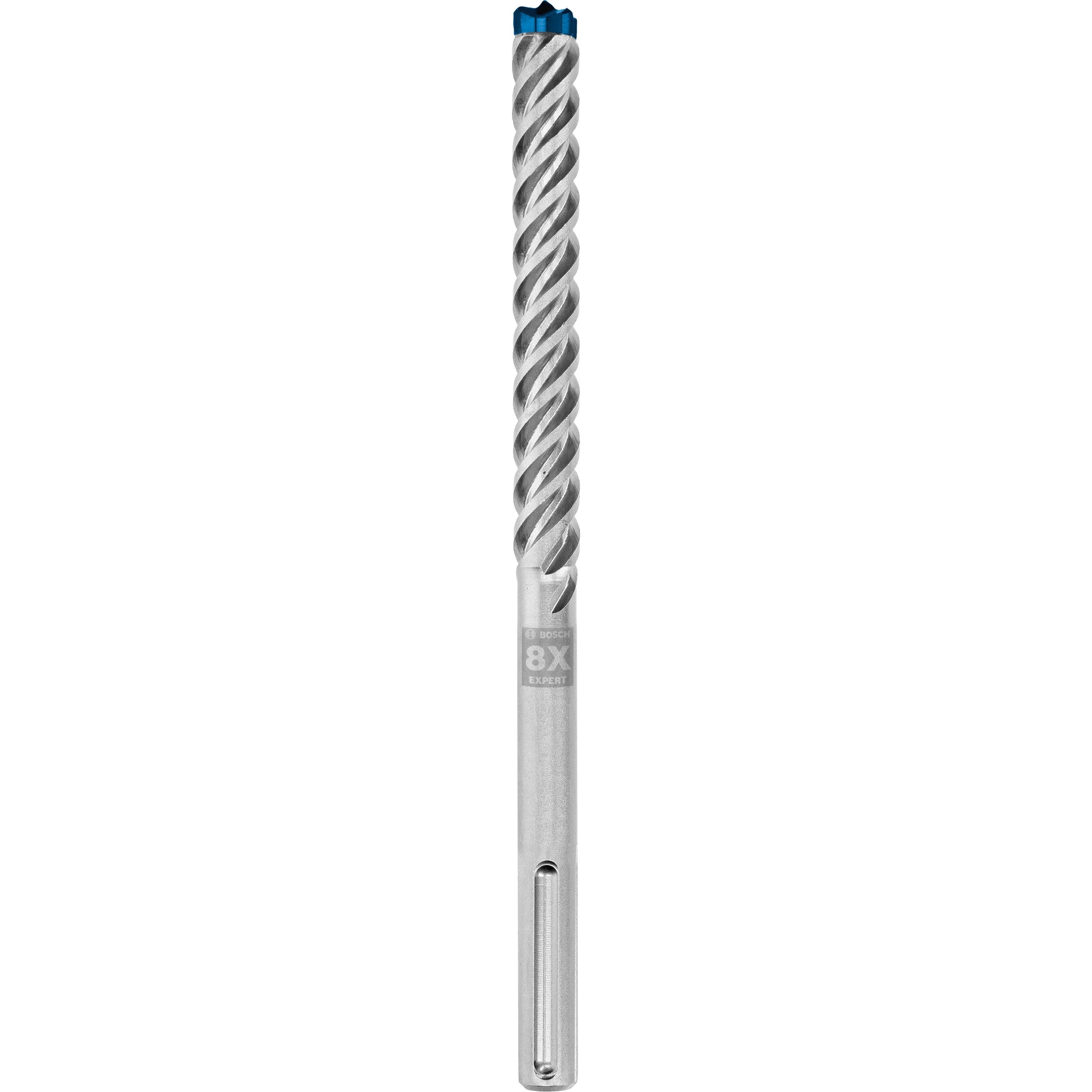 Bosch Professional SDS Max-8X Hammer Drill Bit - 22mm x 200mm x 320mm