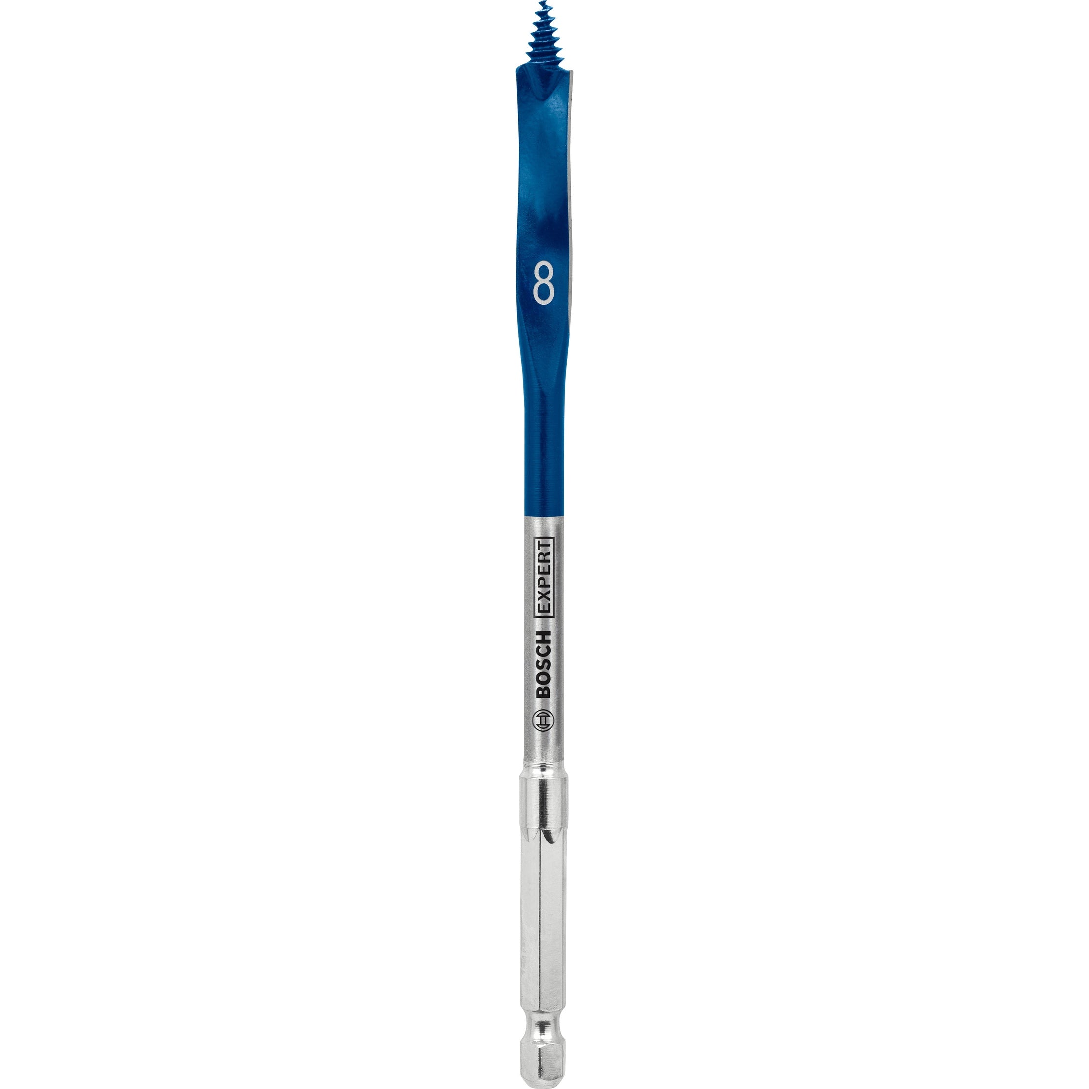 Bosch Professional SelfCut Speed Spade Drill Bit - 8 x 152 mm
