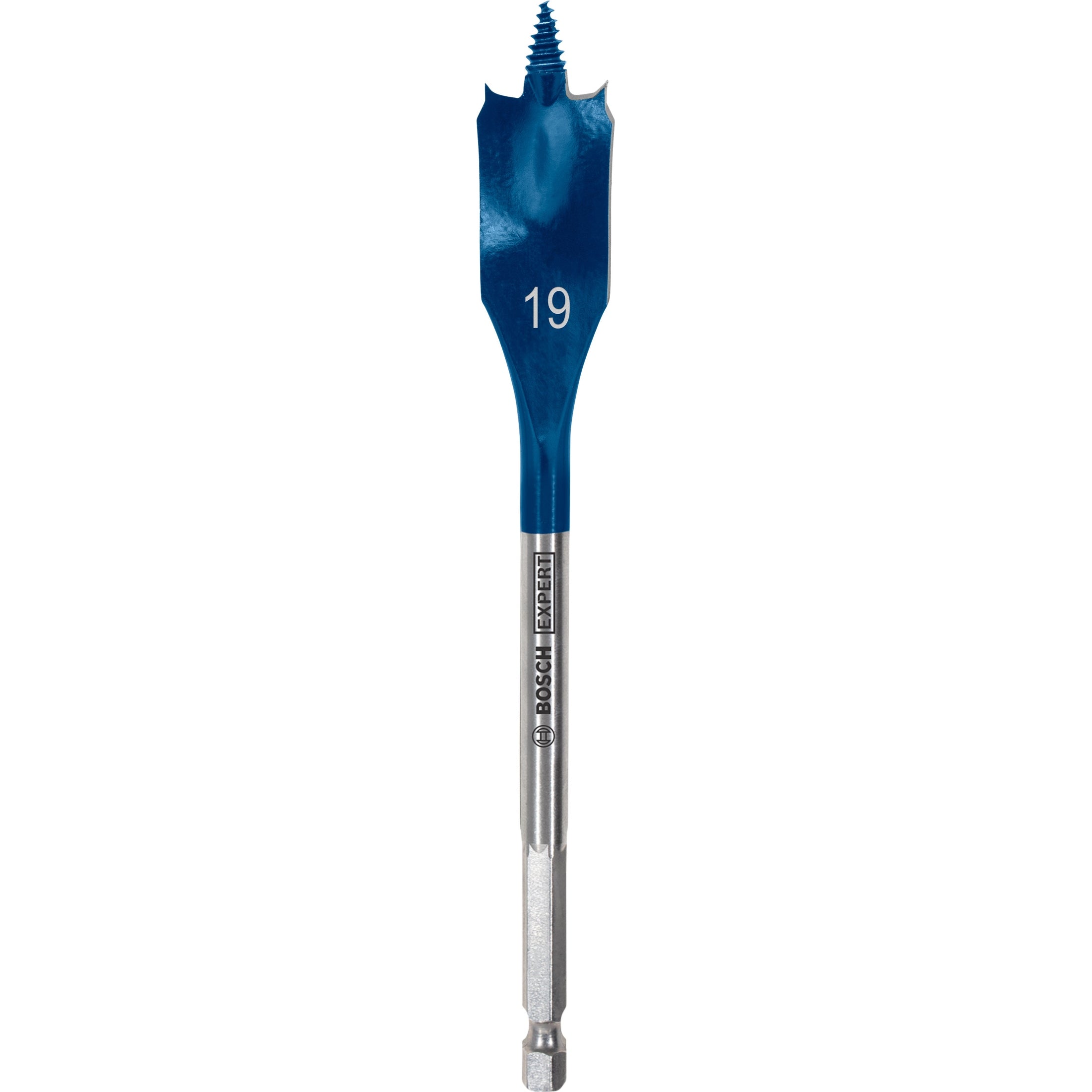 Bosch Professional SelfCut Speed Spade Drill Bit - 19 x 152 mm