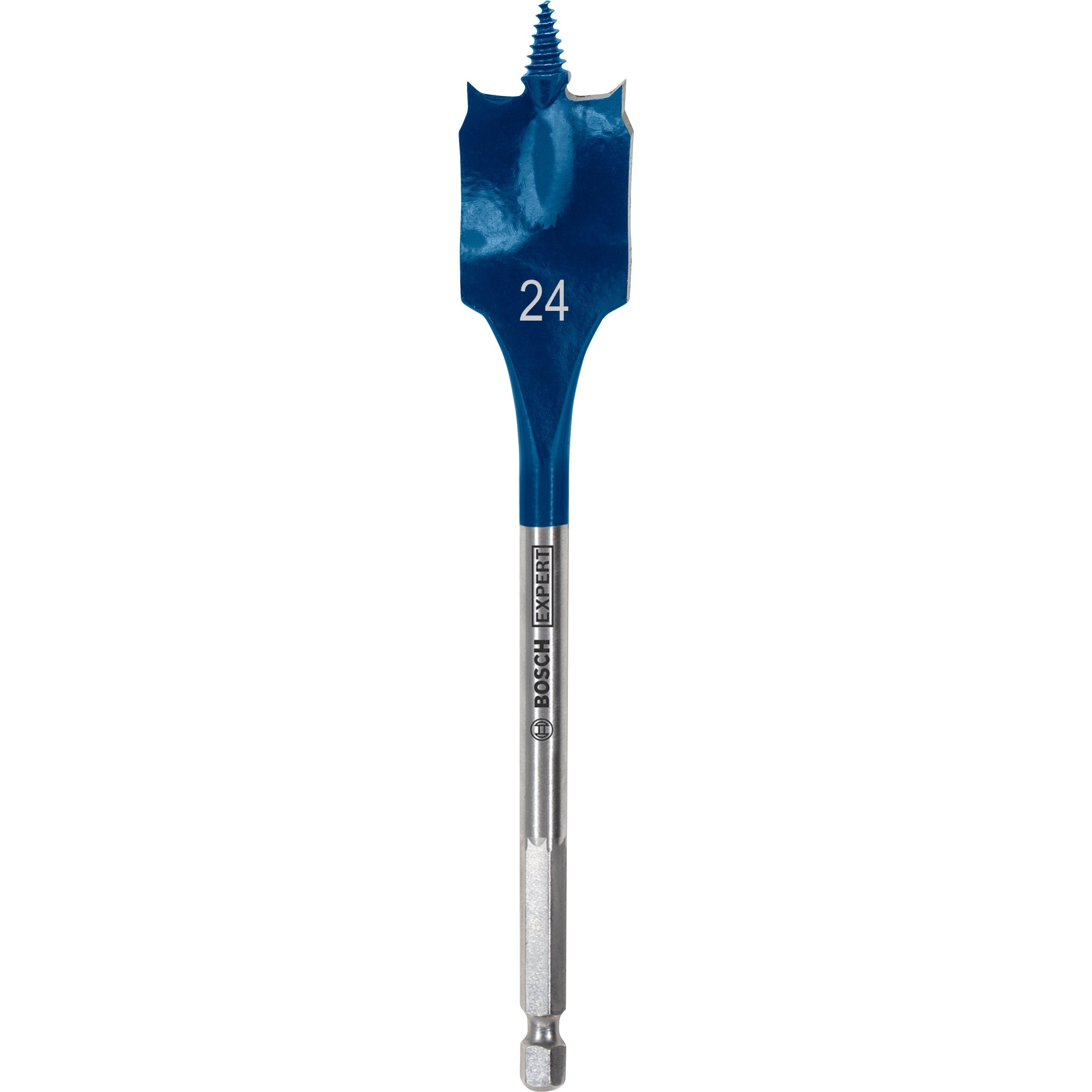 Bosch Professional SelfCut Speed Spade Drill Bit - 24 x 152mm