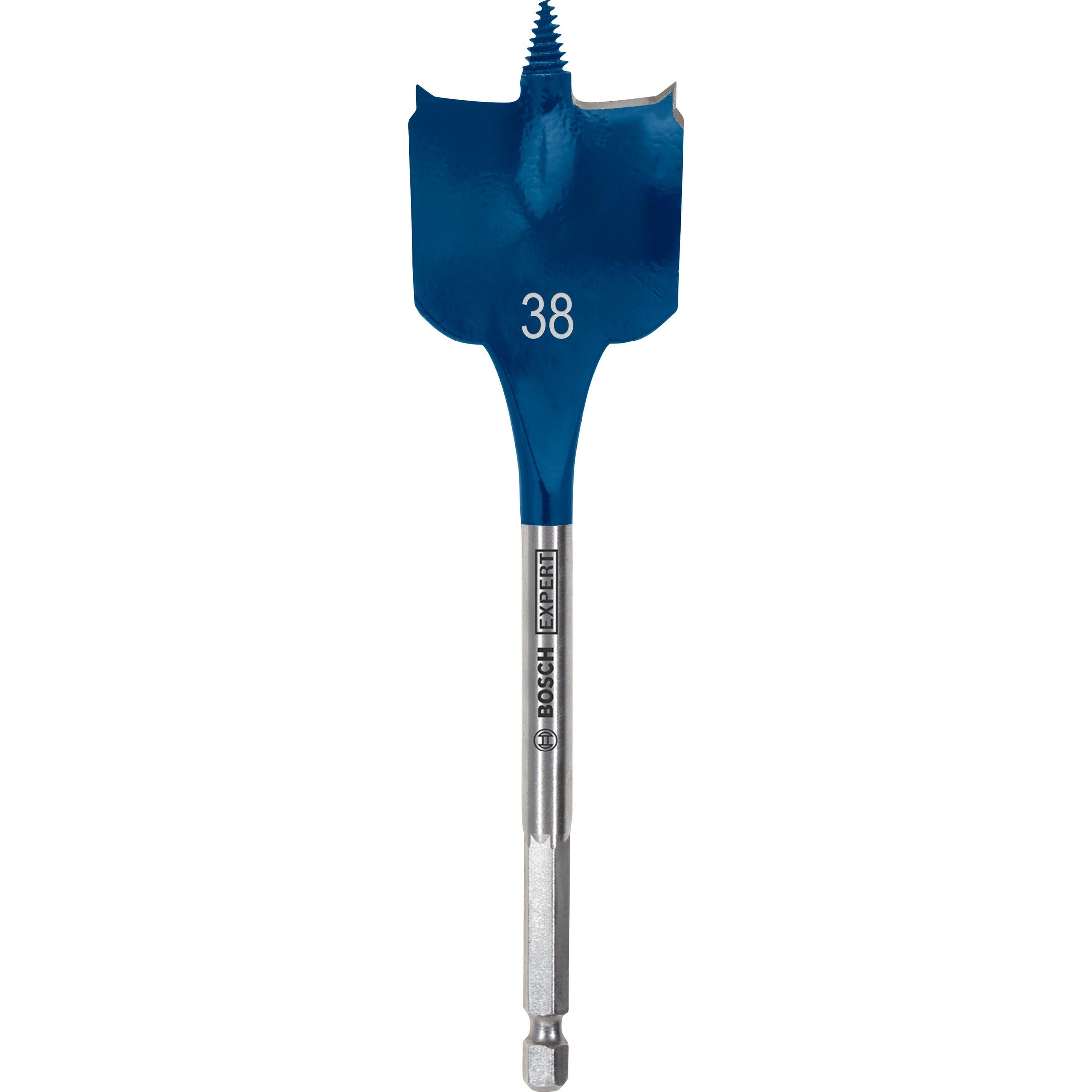 Bosch Professional SelfCut Speed Spade Drill Bit - 38 x 152 mm