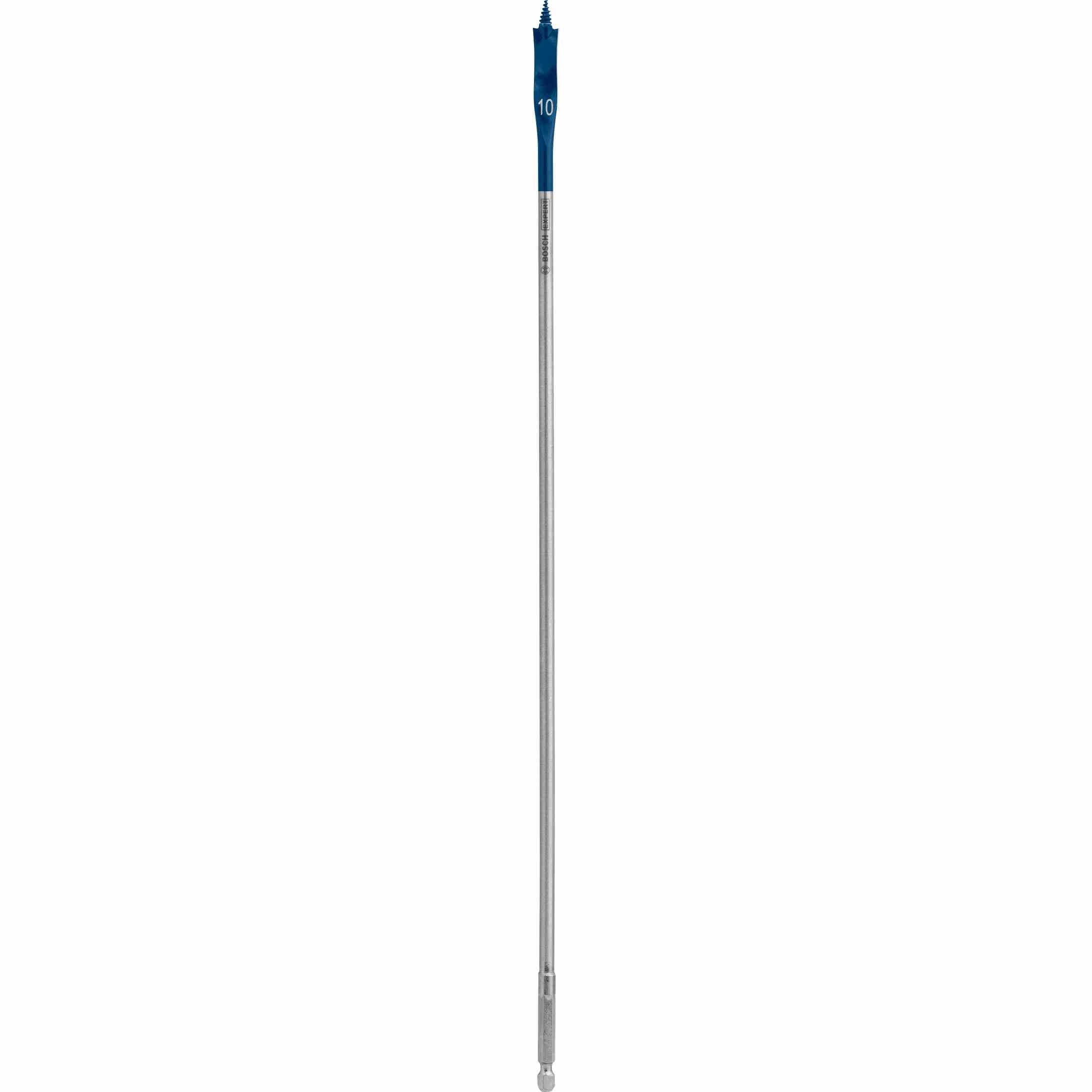 Bosch Professional SelfCut Speed Spade Drill Bit - 10 x 400mm