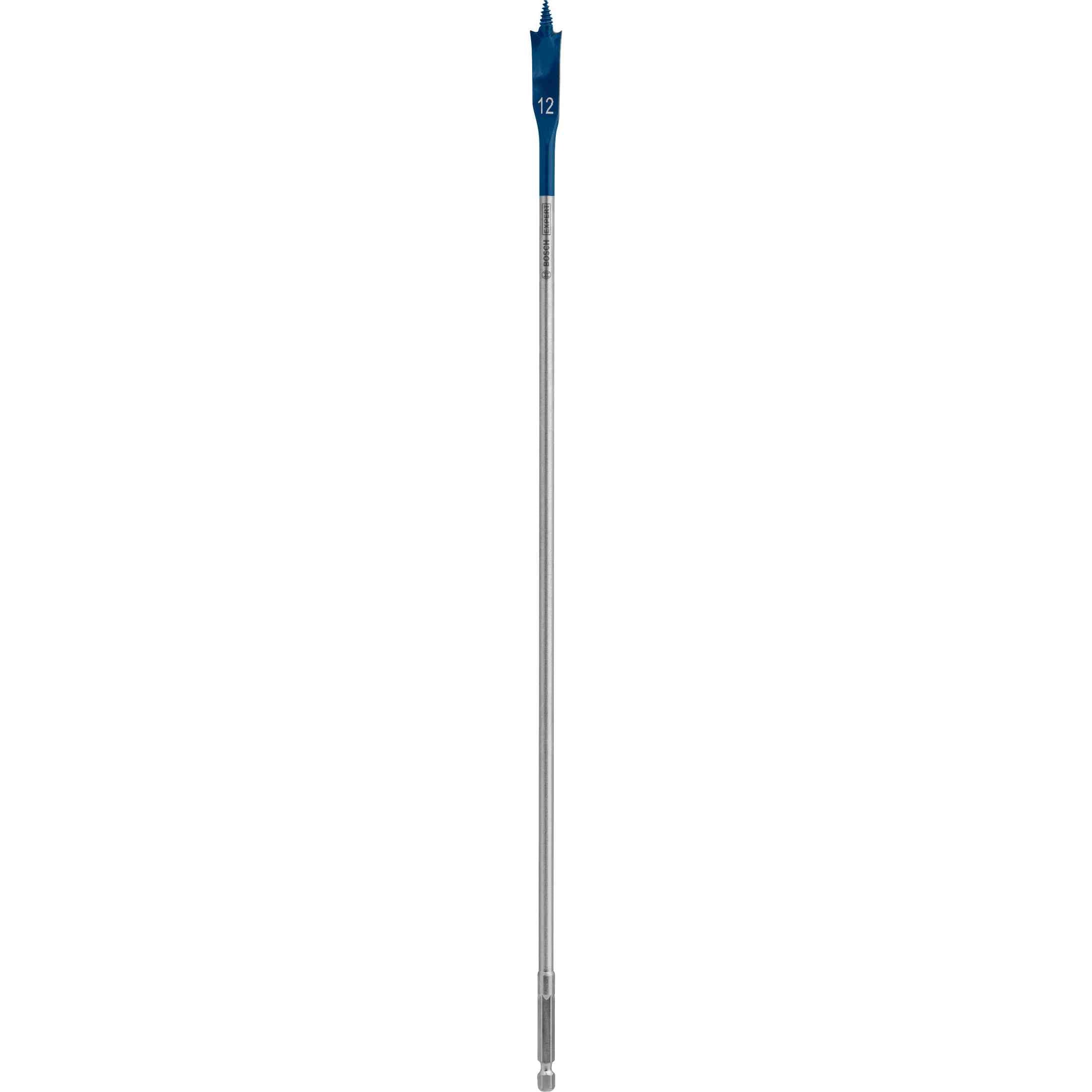Bosch Professional SelfCut Speed Spade Drill Bit - 12mm x 400mm