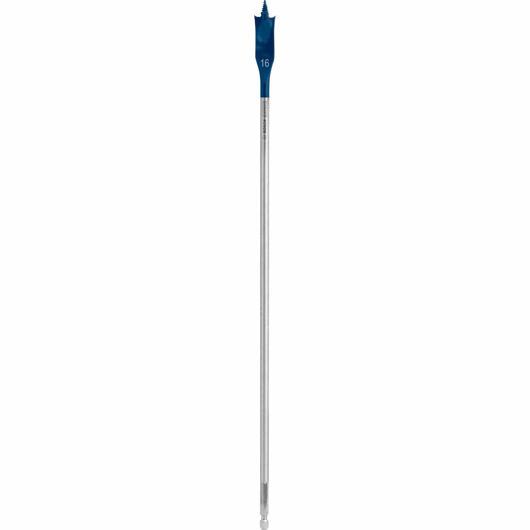 Bosch Professional SelfCut Speed Spade Drill Bit - 16 x 400mm Expert