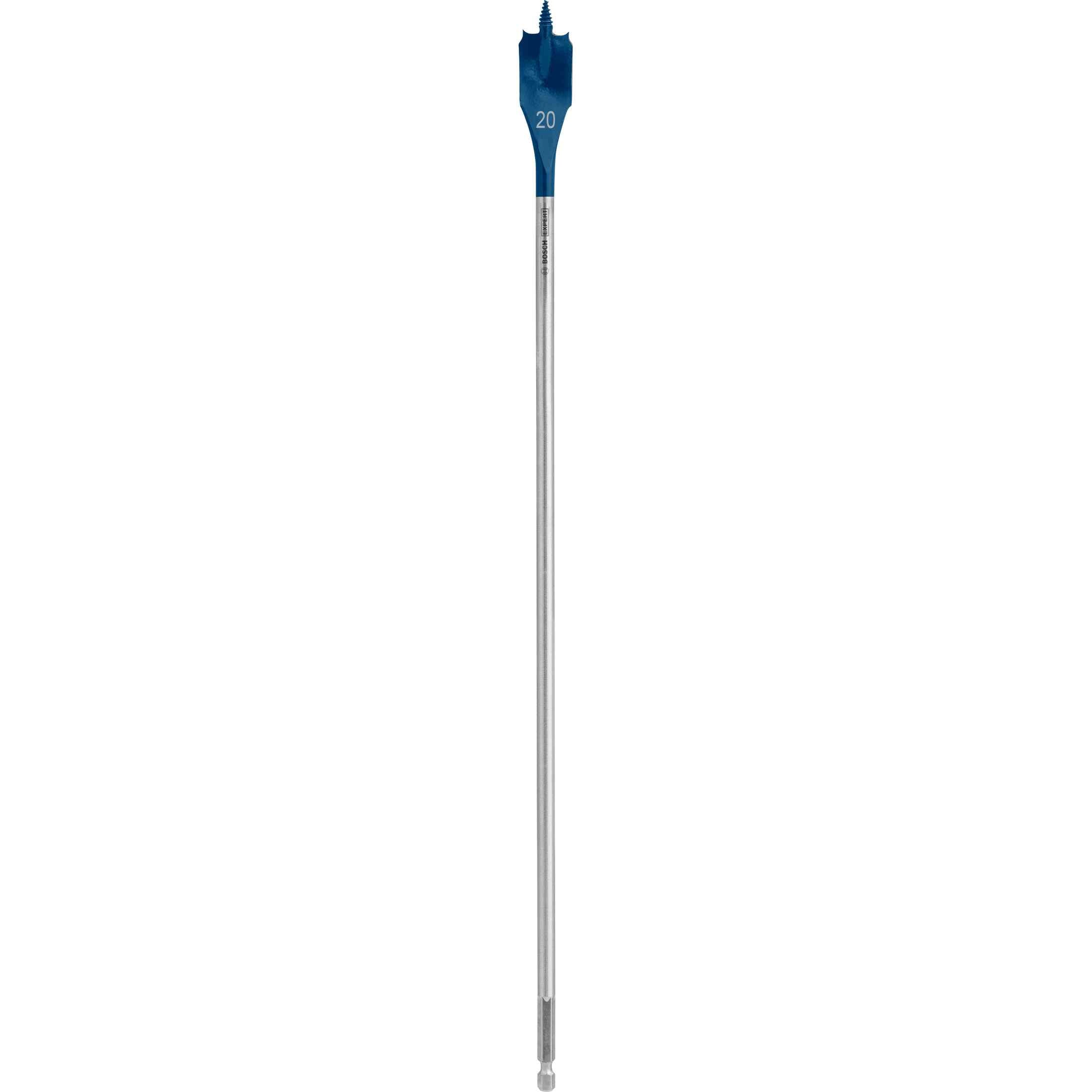 Bosch Professional SelfCut Speed Spade Drill Bit - 20 x 400mm Expert