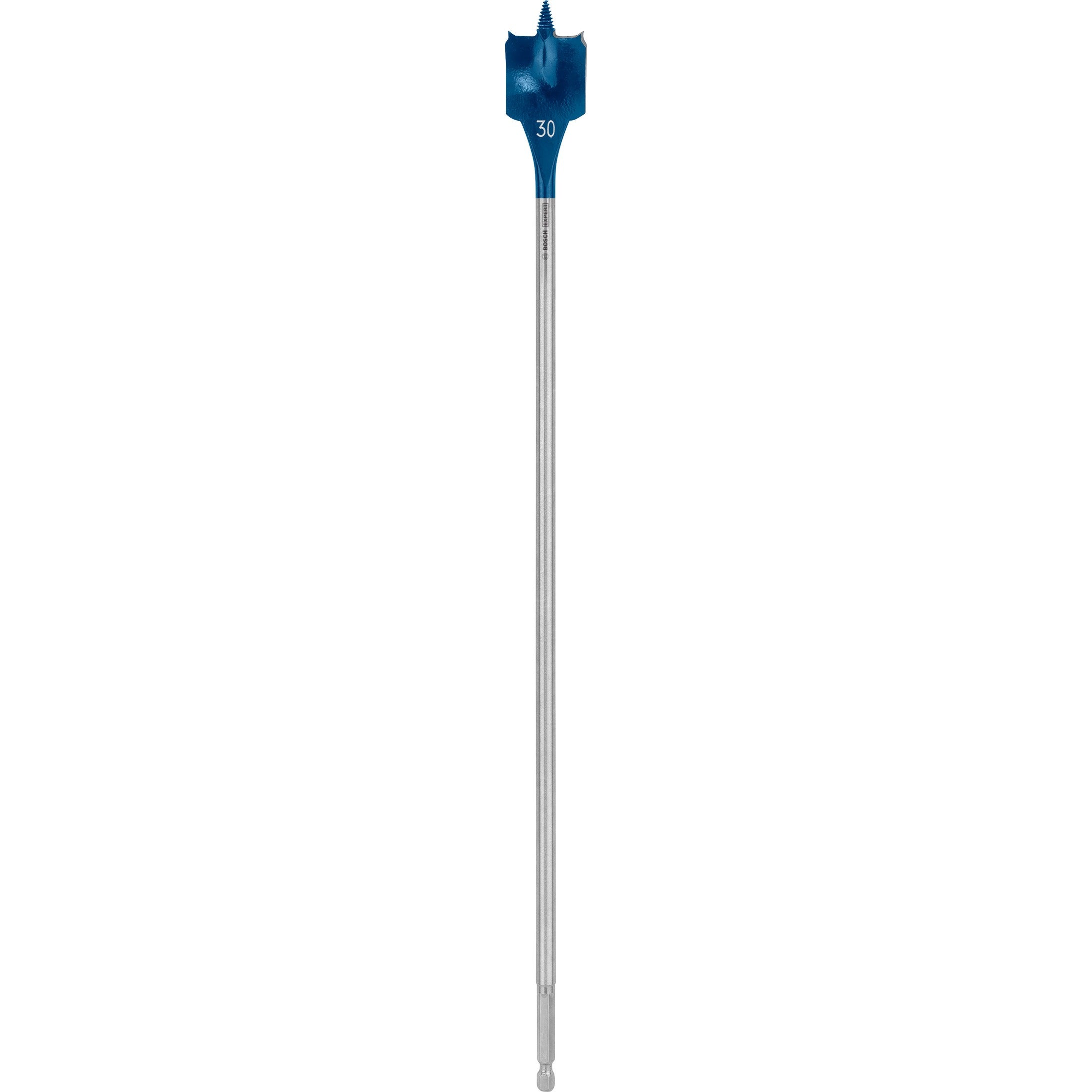 Bosch Professional SelfCut Speed Spade Drill Bit - 30 x 400mm Expert