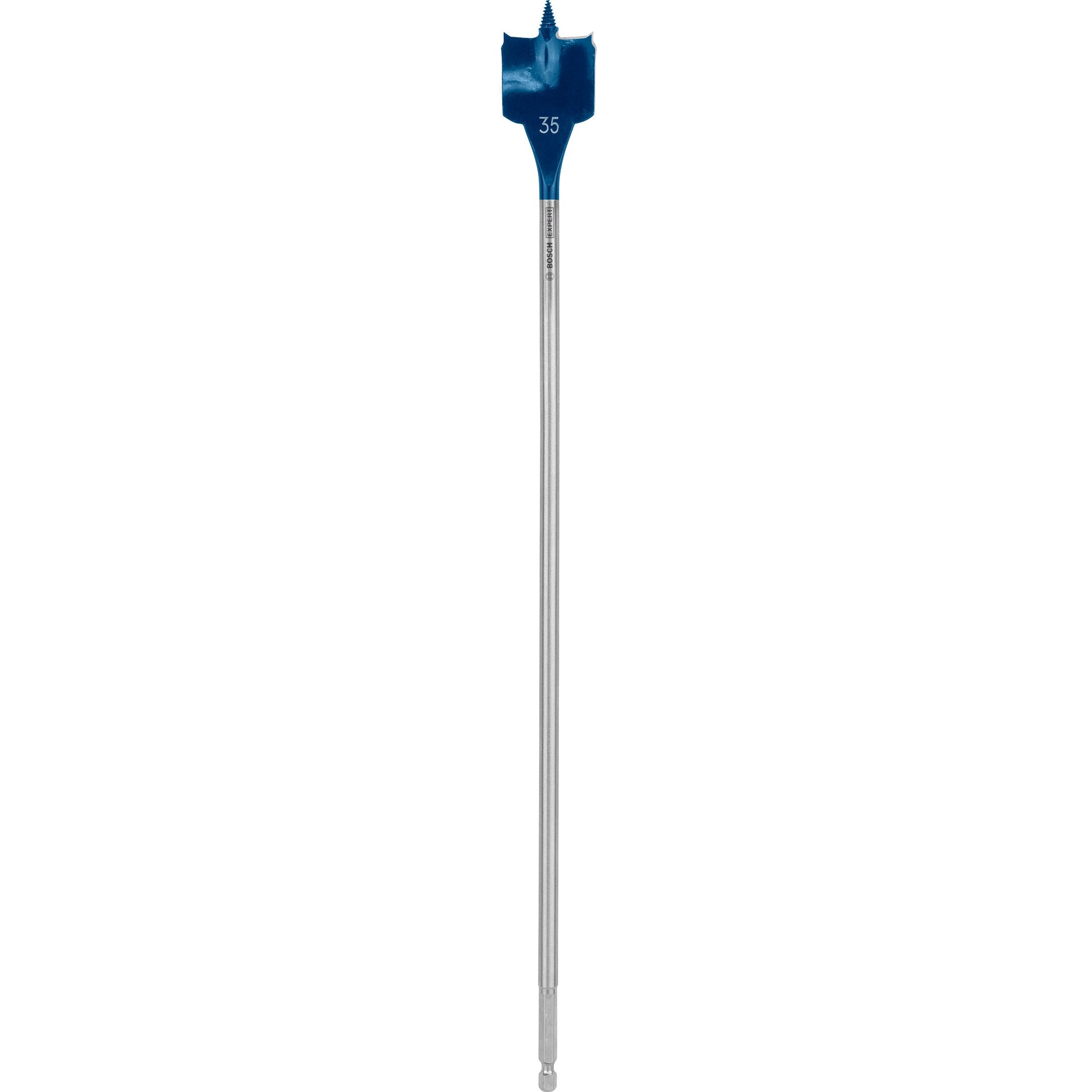 Bosch Professional SelfCut Speed Spade Drill Bit - 35 x 400mm Expert