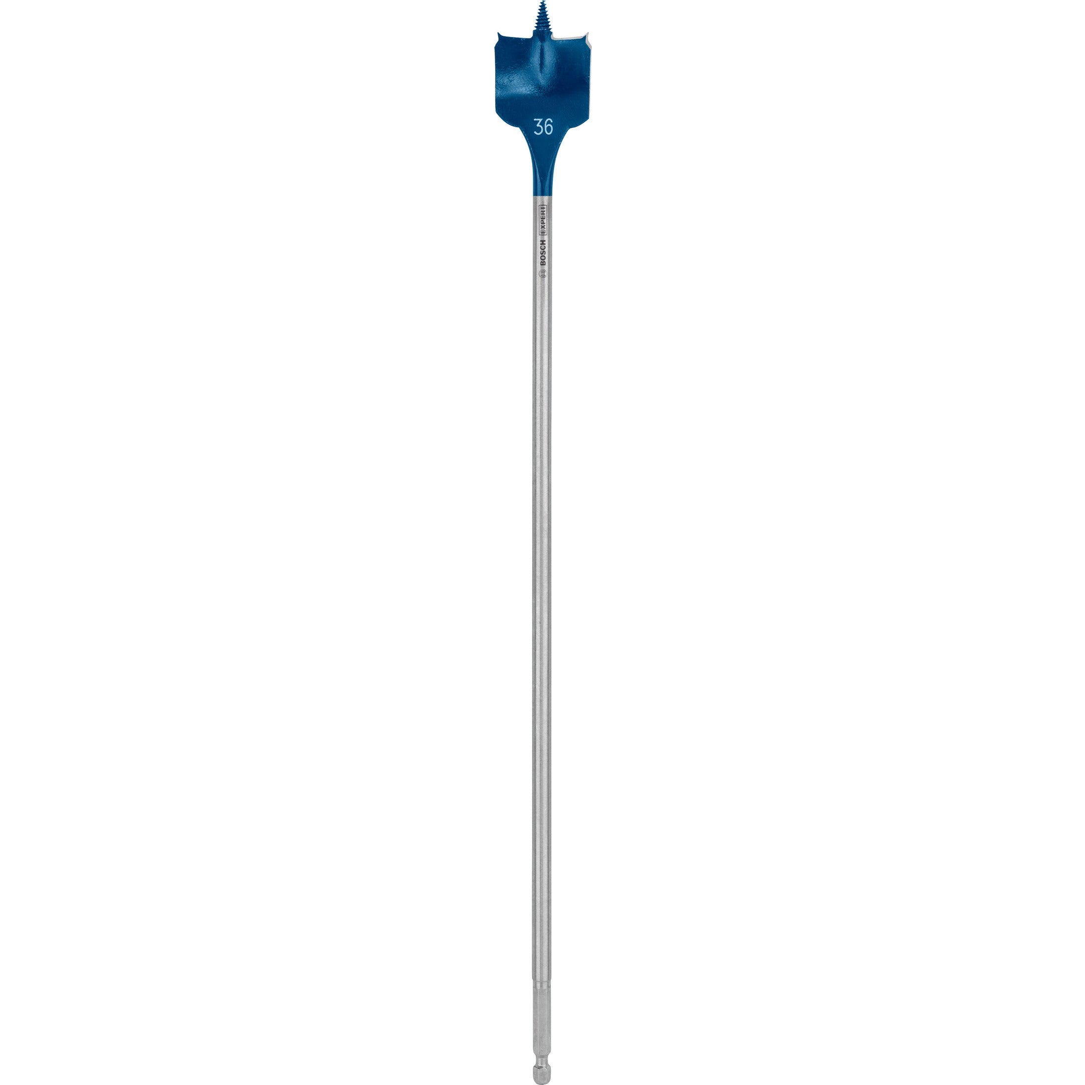 Bosch Professional SelfCut Speed Spade Drill Bit - 36 x 400mm