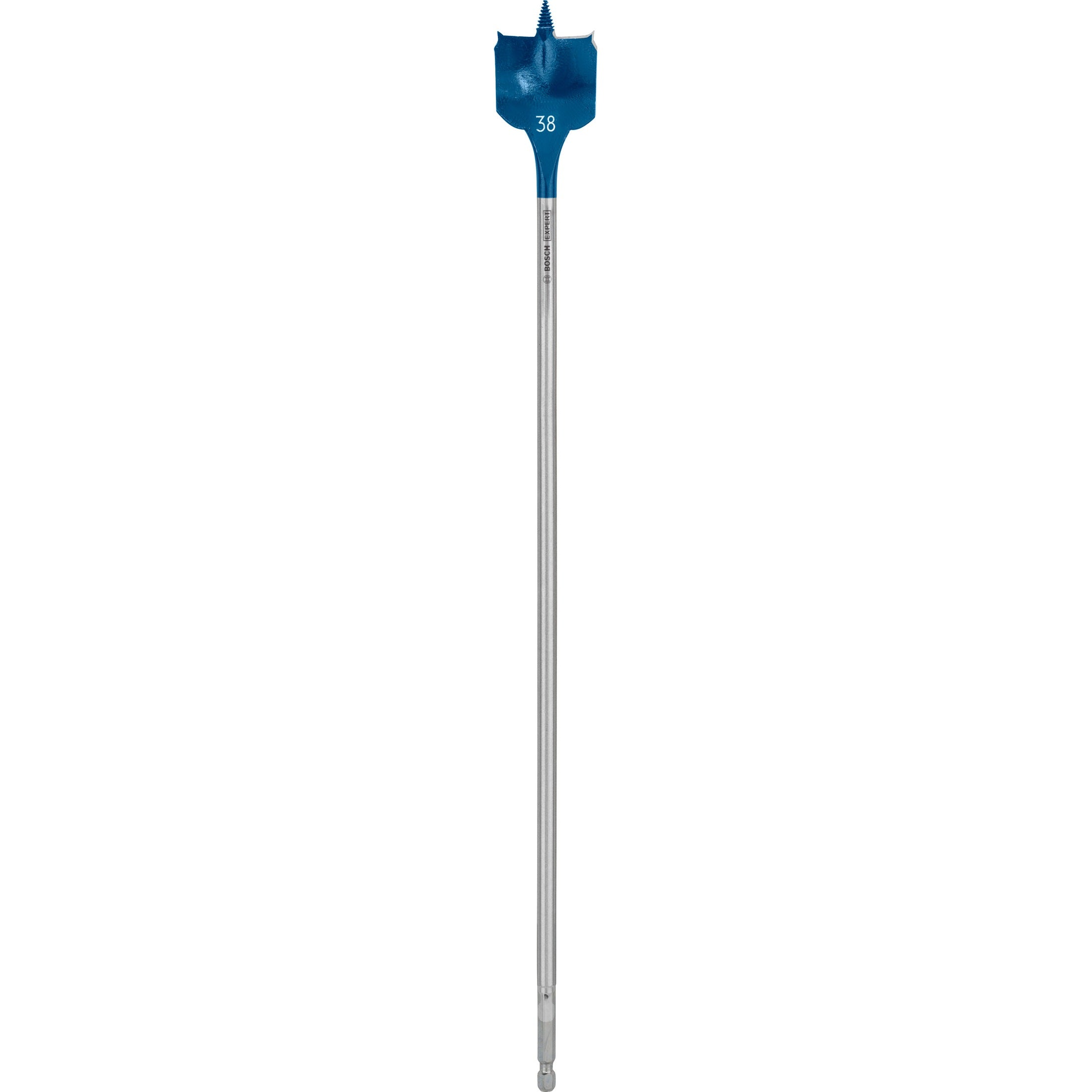 Bosch Professional SelfCut Speed Spade Drill Bit - 38 x 400mm Expert