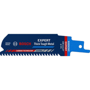 Bosch Professional Expert Thick Tough Metal S 555 CHC Reciprocating Saw Blade 1-pc