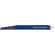 Bosch Professional Expert "Wood with Metal Demolition" S 1267 XHM Reciprocating Saw Blade 10-pc